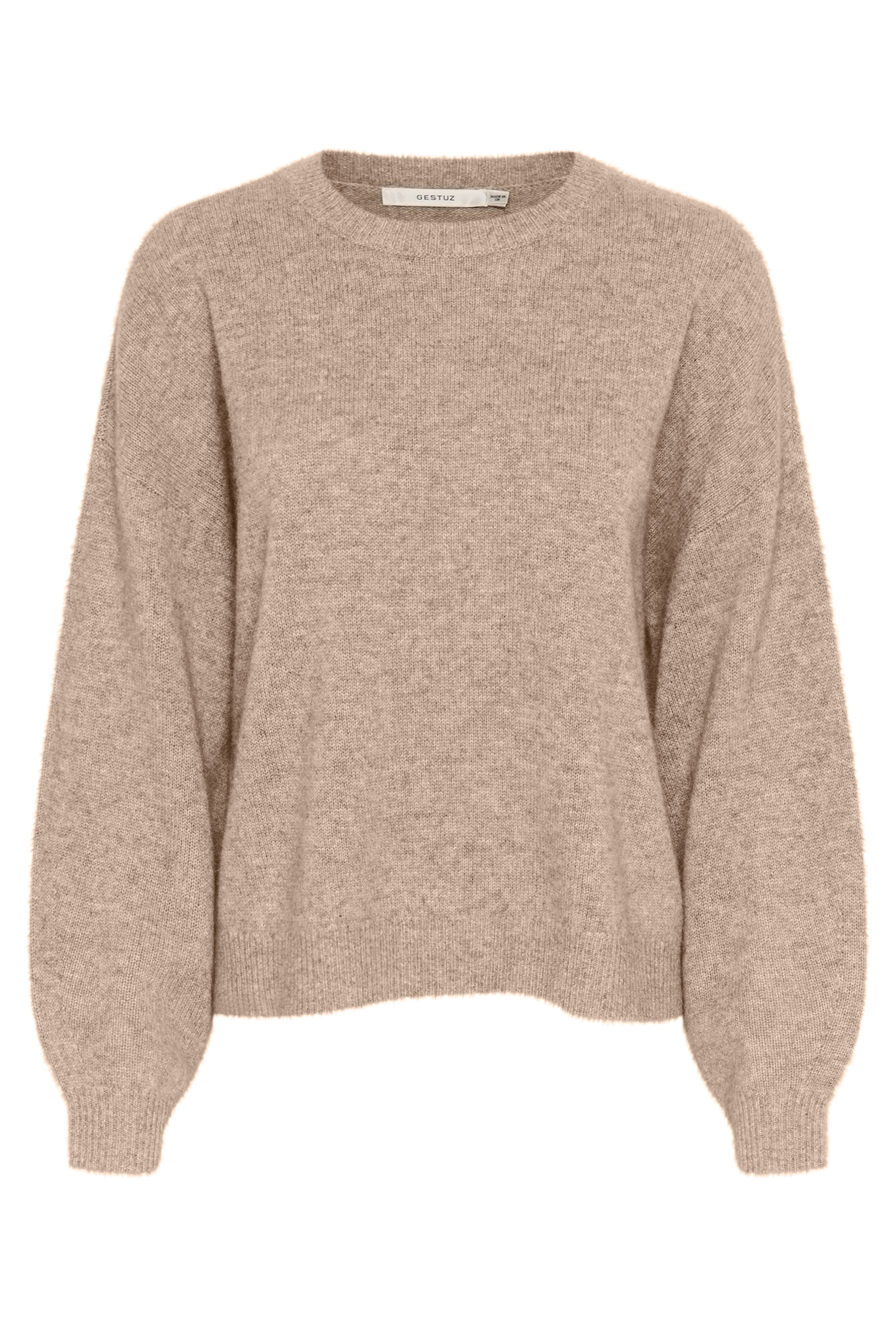 CasiaGZ Cashmere Pullover PACK FRONT 10909852-107228