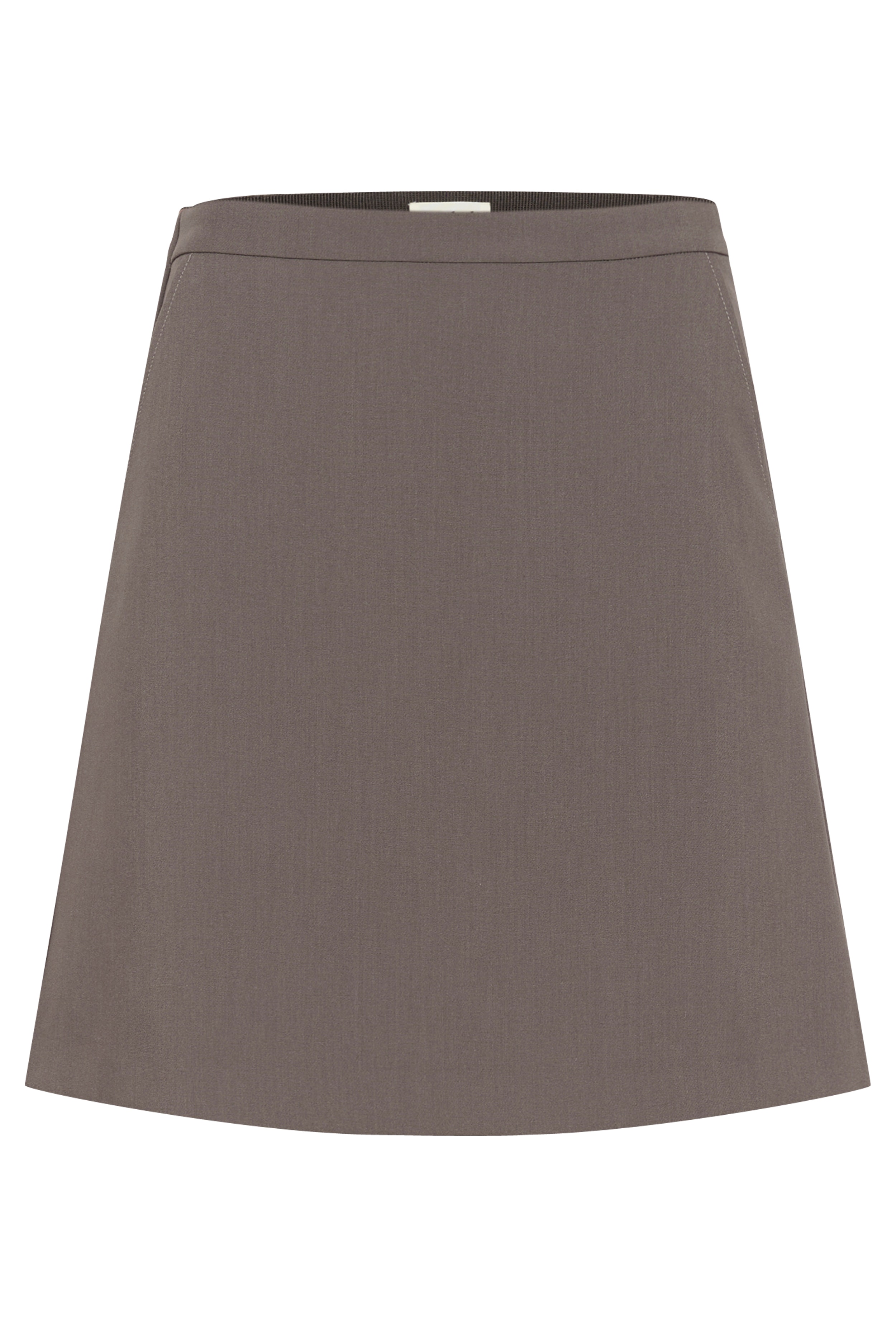 SLCorinne Skirt PACK FRONT 30407280-180403