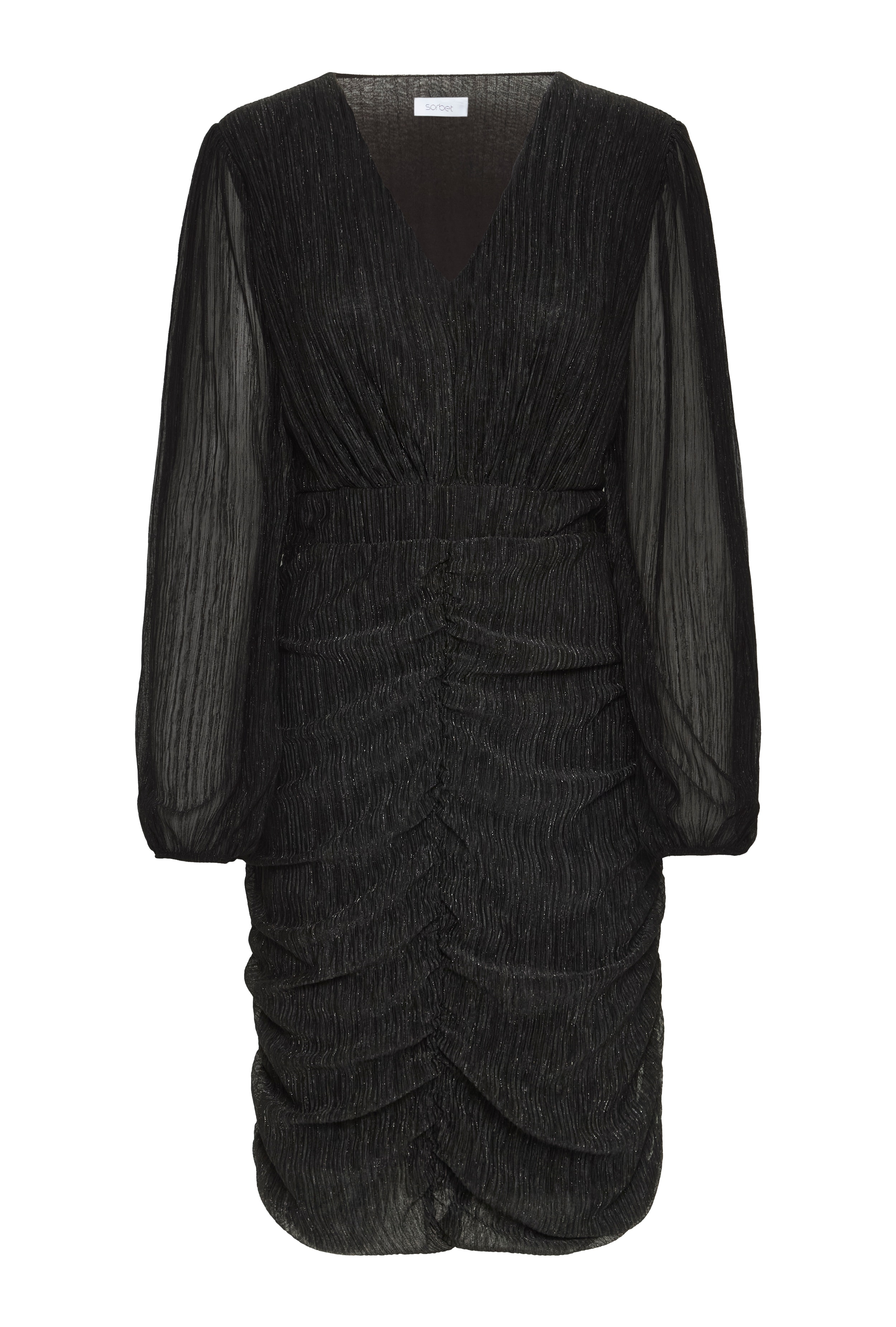 SBVALENTINE Kjole PACK FRONT 22100385-202821