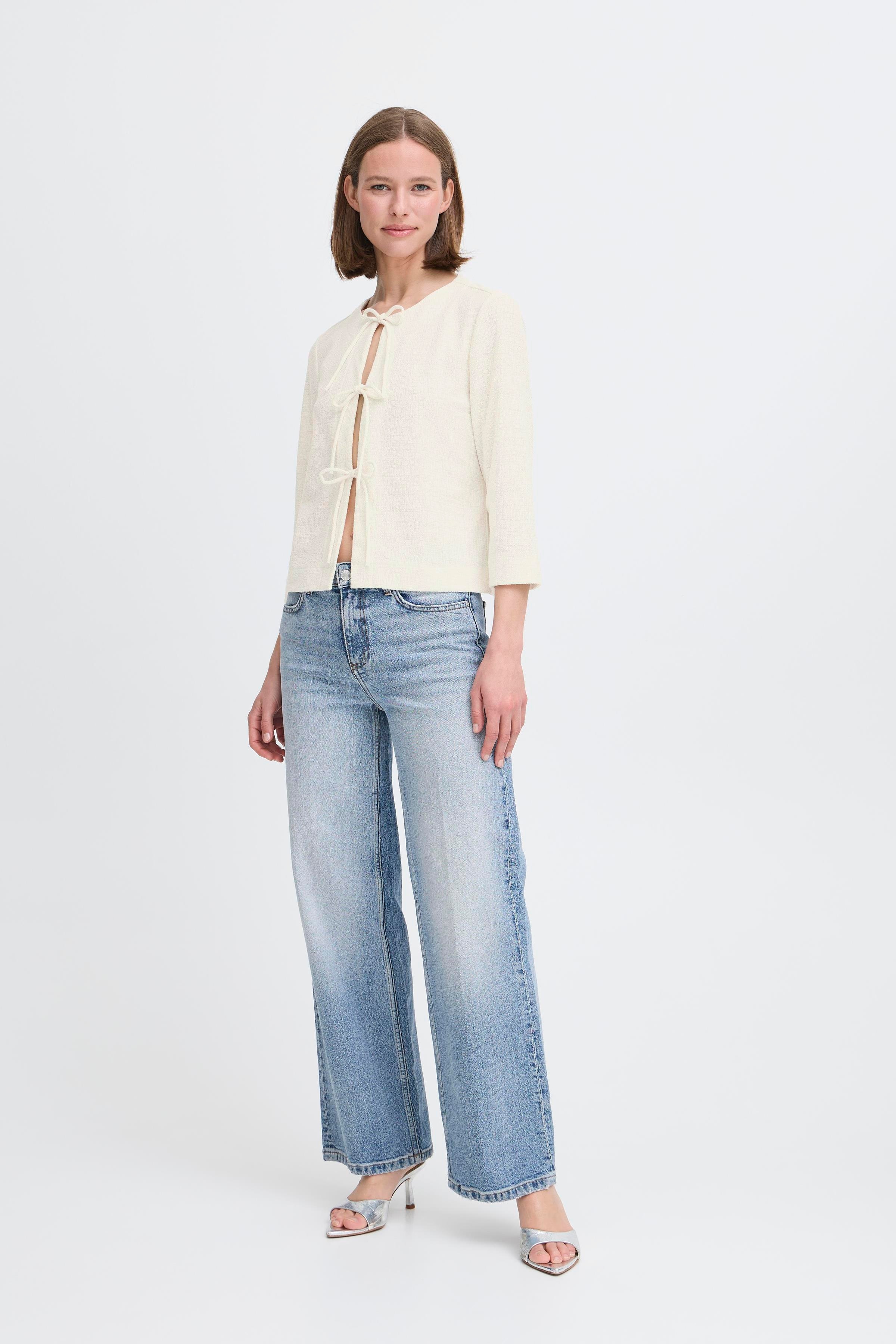 BYREIDUN Casual jakke LOOKBOOK FRONT 20816891-130905