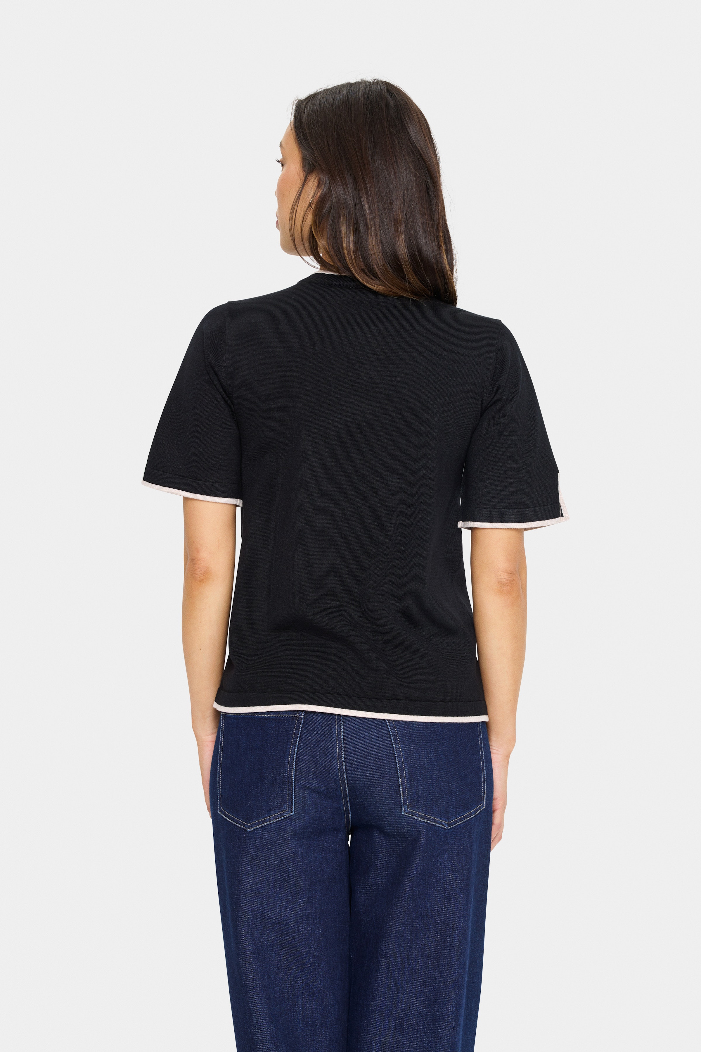 MilaSZ Pullover LOOKBOOK BACK 30514647-304480