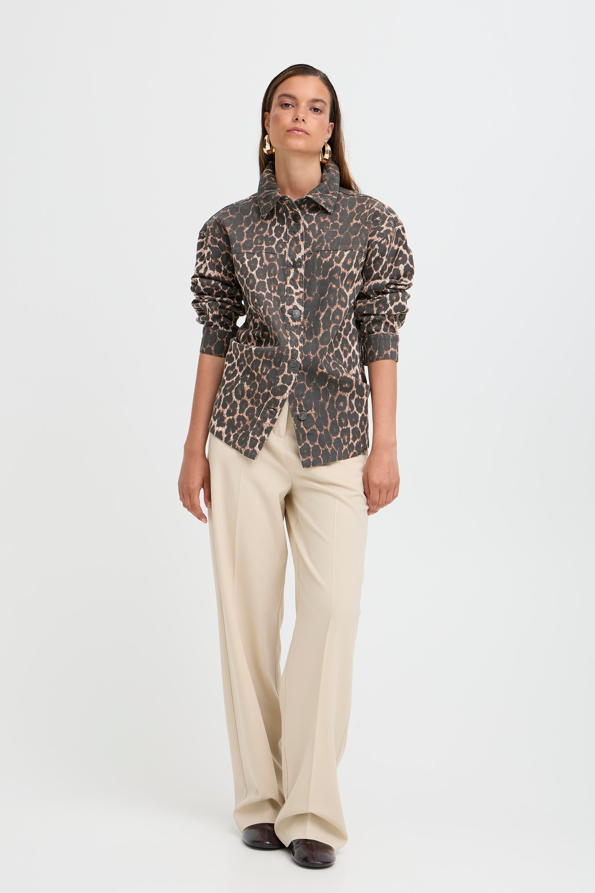 BYKENNA Shirt LOOKBOOK FRONT 20817017-205022