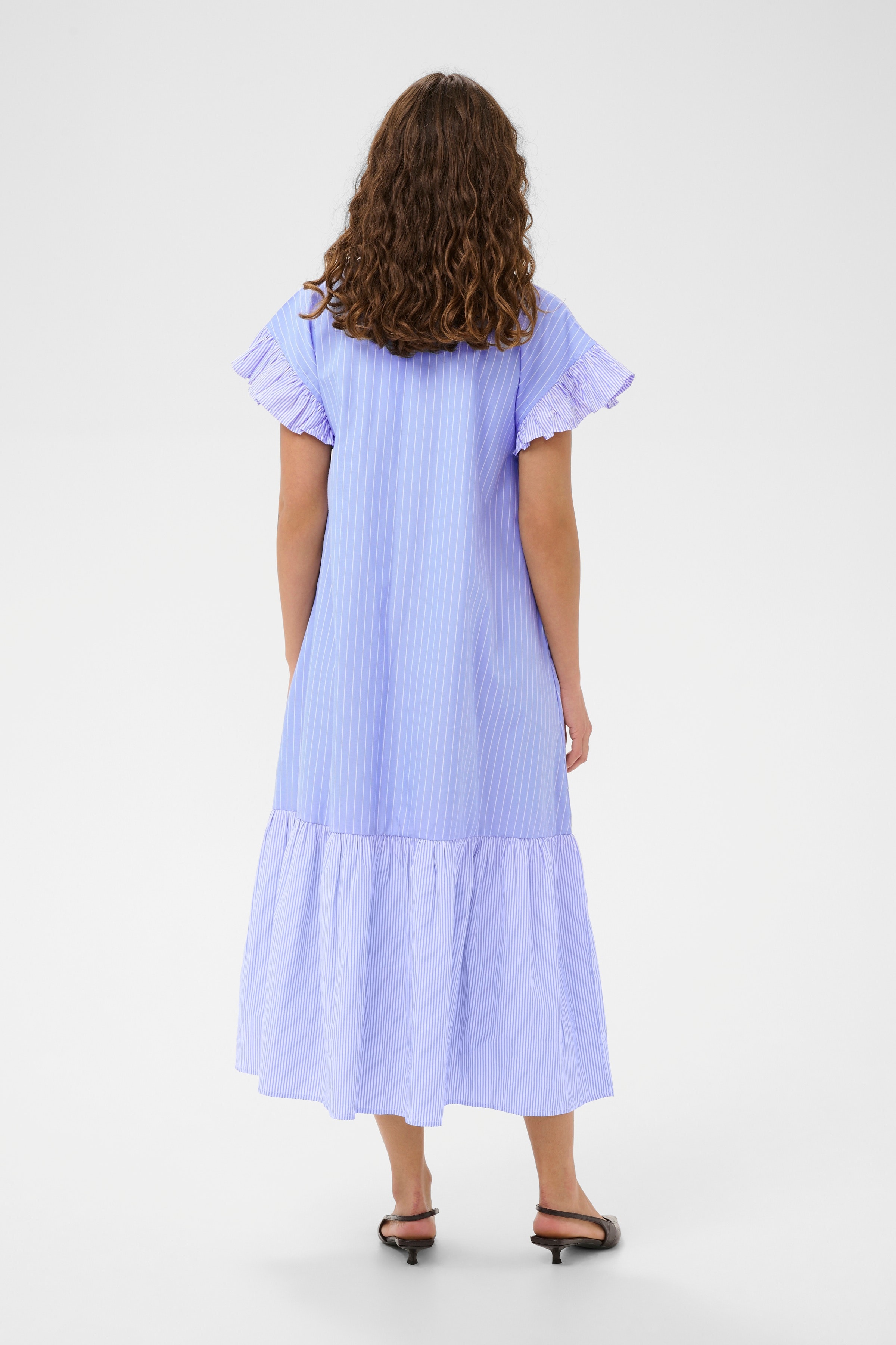 CUcia Kjole LOOKBOOK BACK 50110747-106014