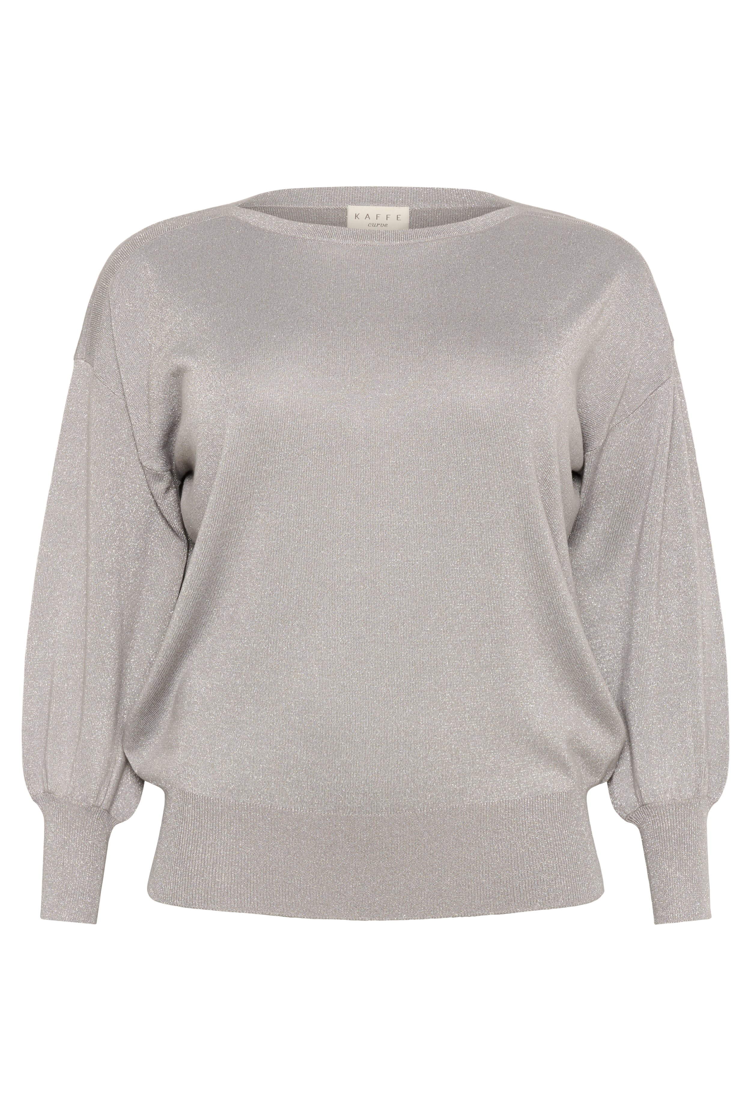 KCregitta Glitter Pullover LOOKBOOK FRONT 10581898-106667