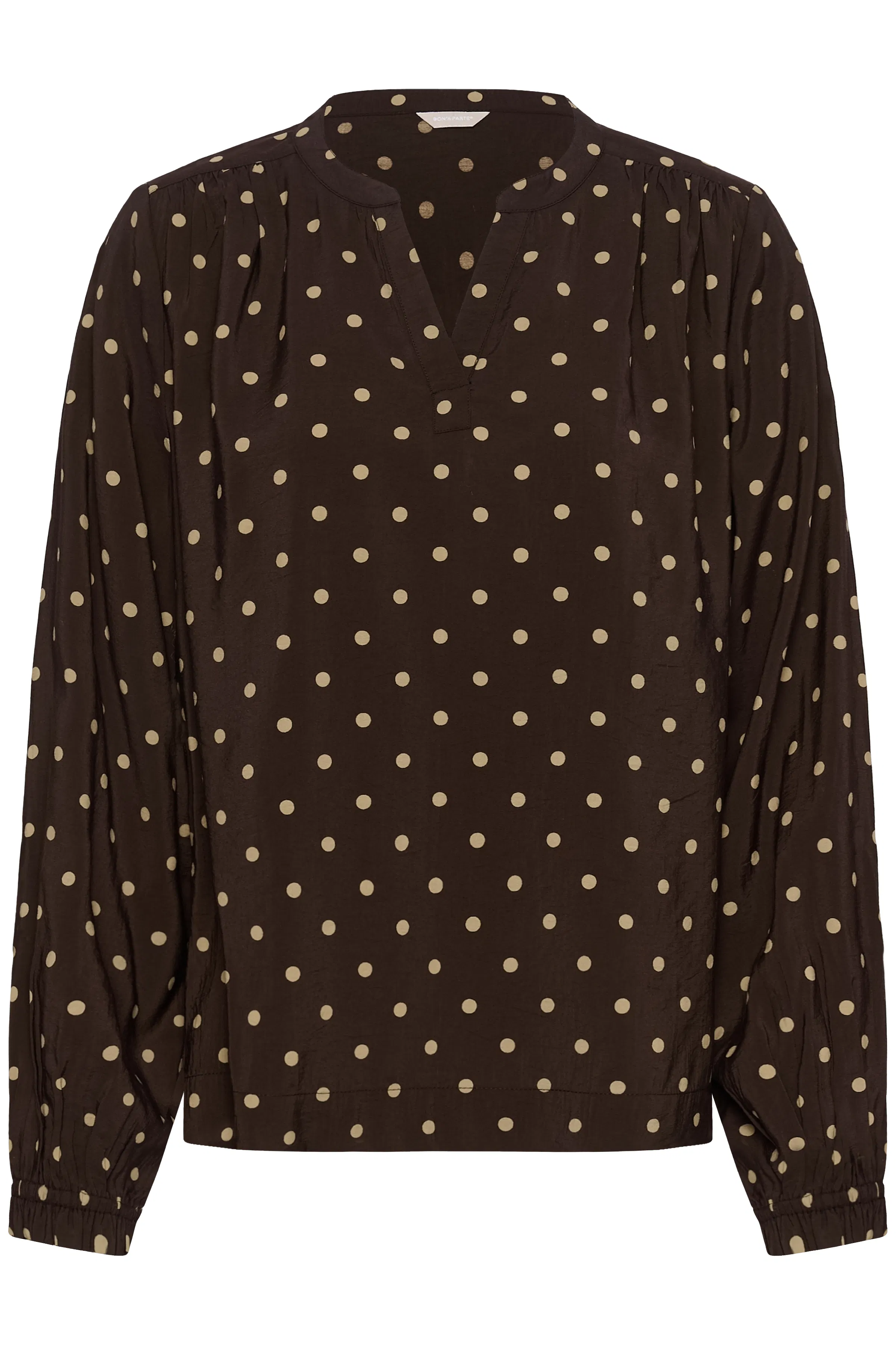 BPjosefine Blus PACK FRONT 40200222-1000084