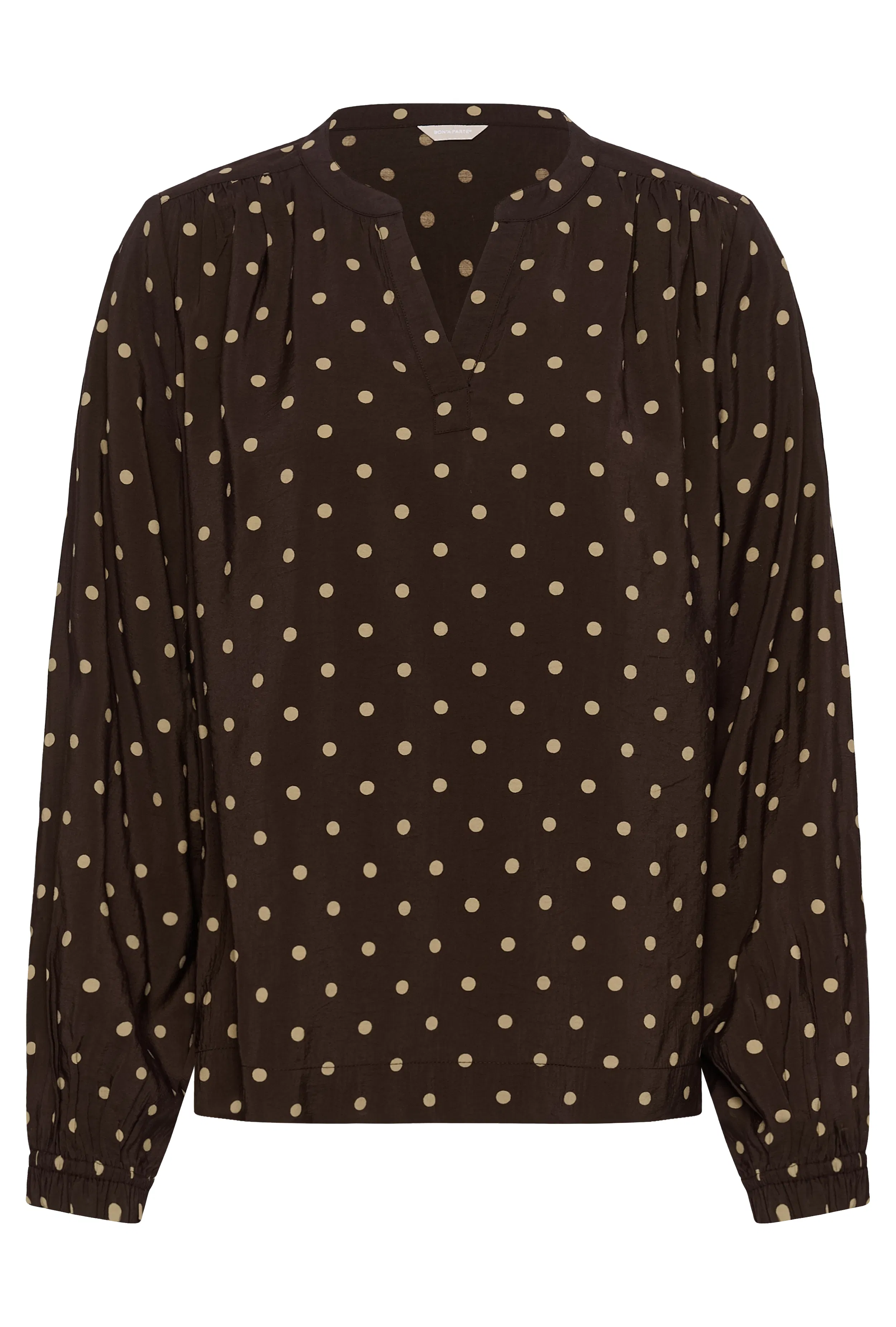 BPjosefine Bluse PACK FRONT 40200222-1000084
