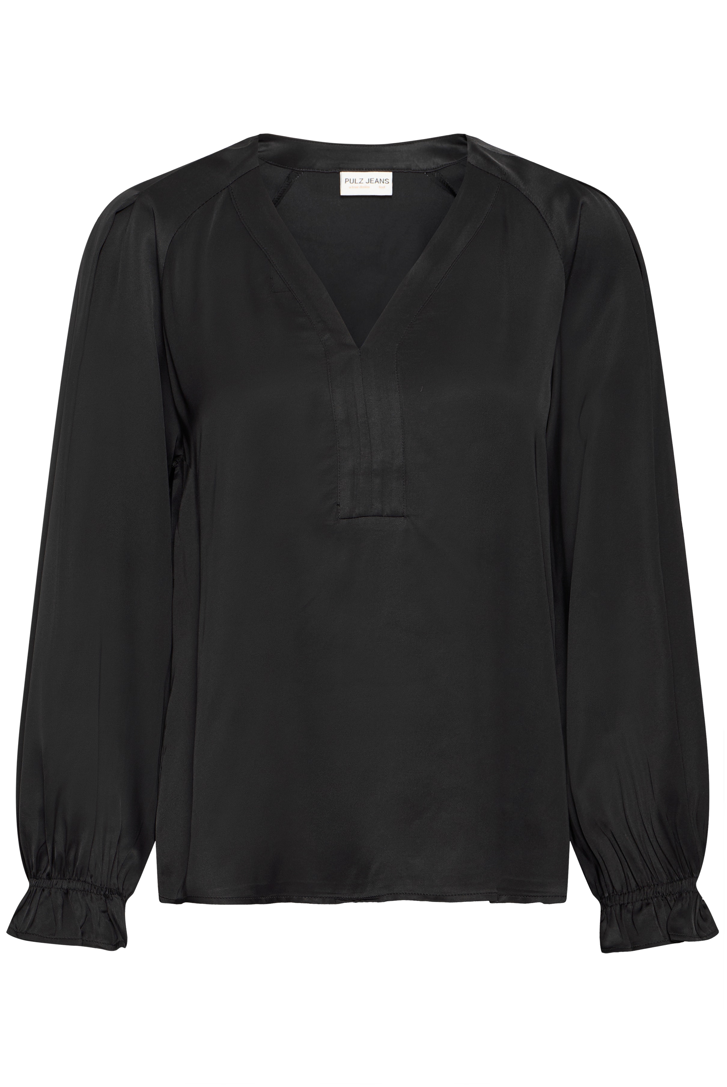 PZCASSY Blouse PACK FRONT 50210218-191557