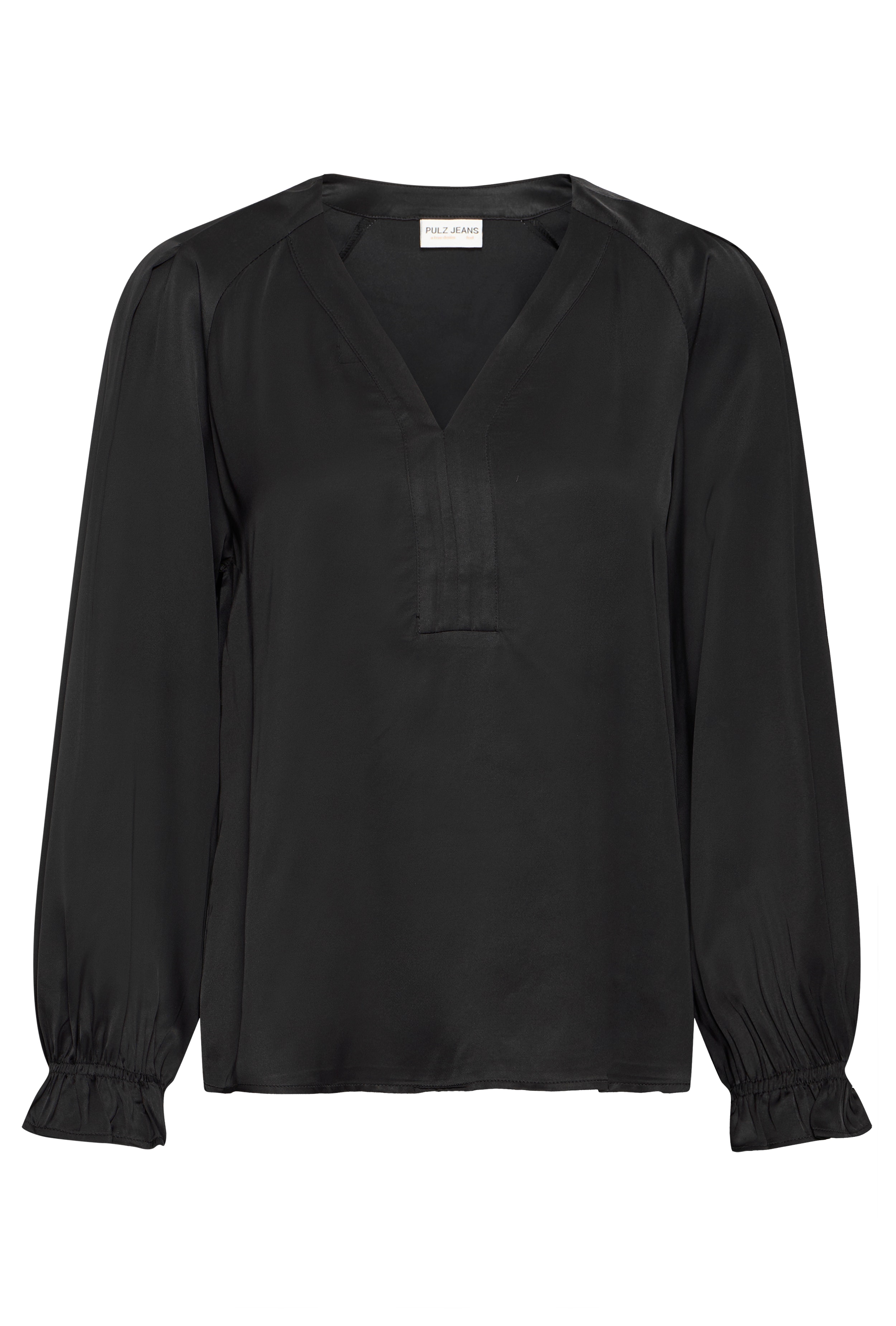 PZCASSY Blouse PACK FRONT 50210218-193911