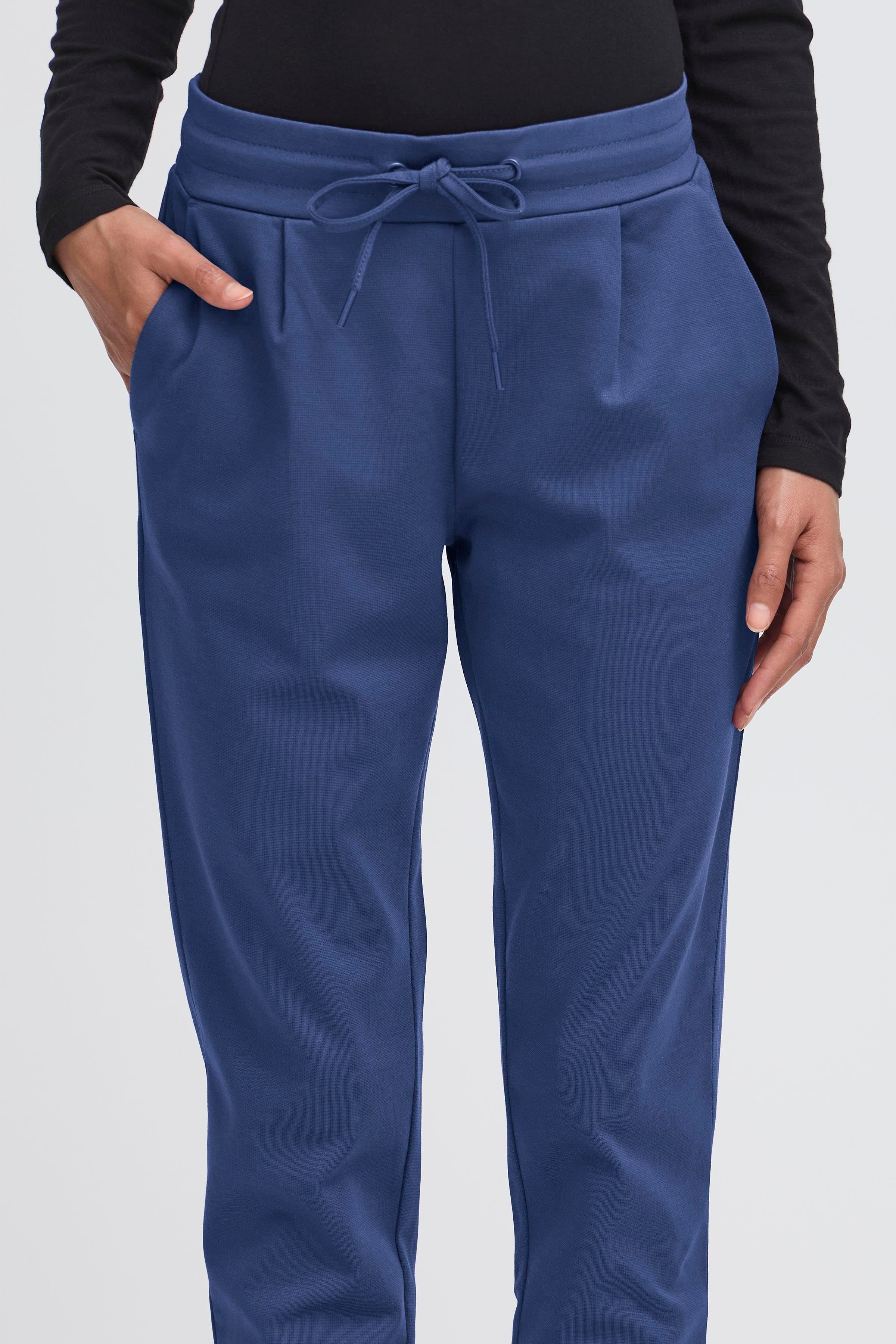 IHKATE Trousers LOOKBOOK DETAIL 20105036-193925