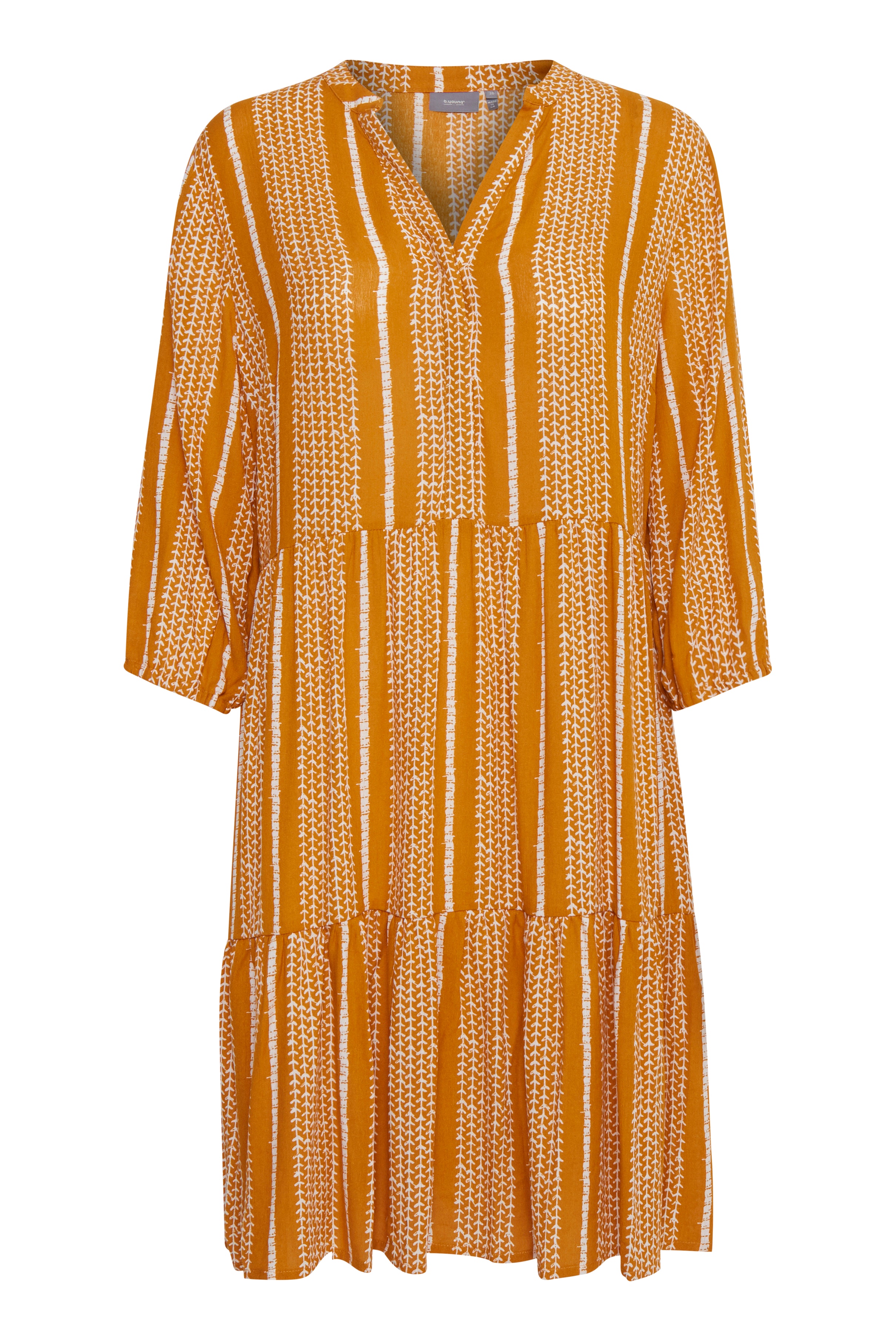 BXHedvig Dress PACK FRONT 20808087-80034
