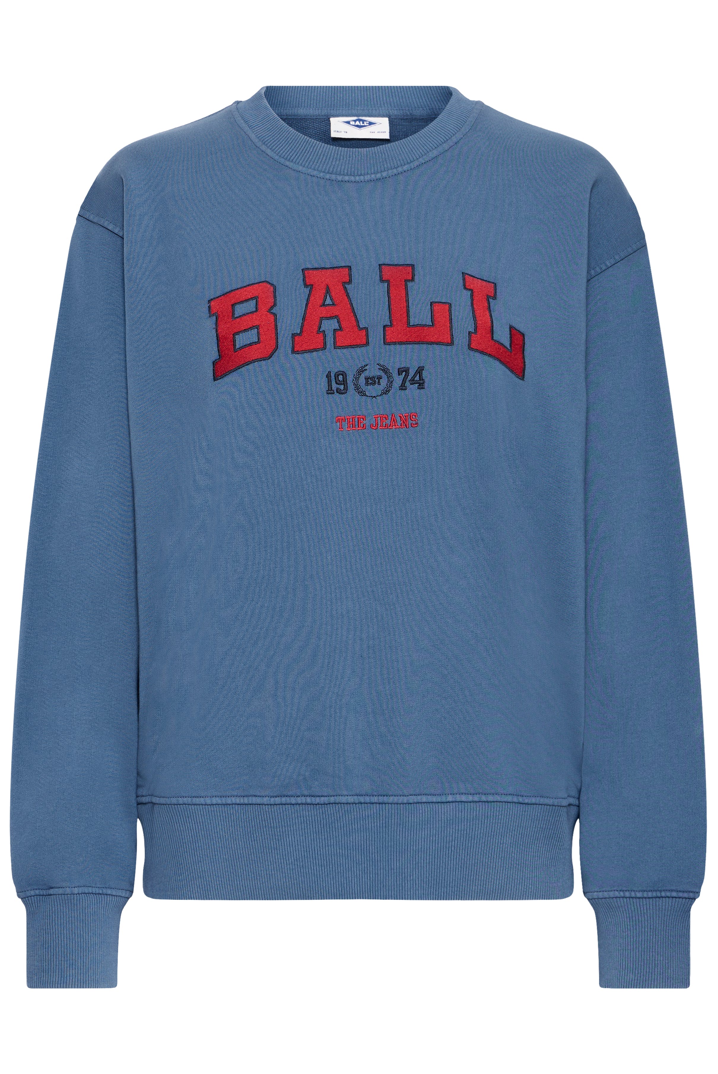 BALTAYLOR Sweatshirt PACK FRONT 50405001-194026