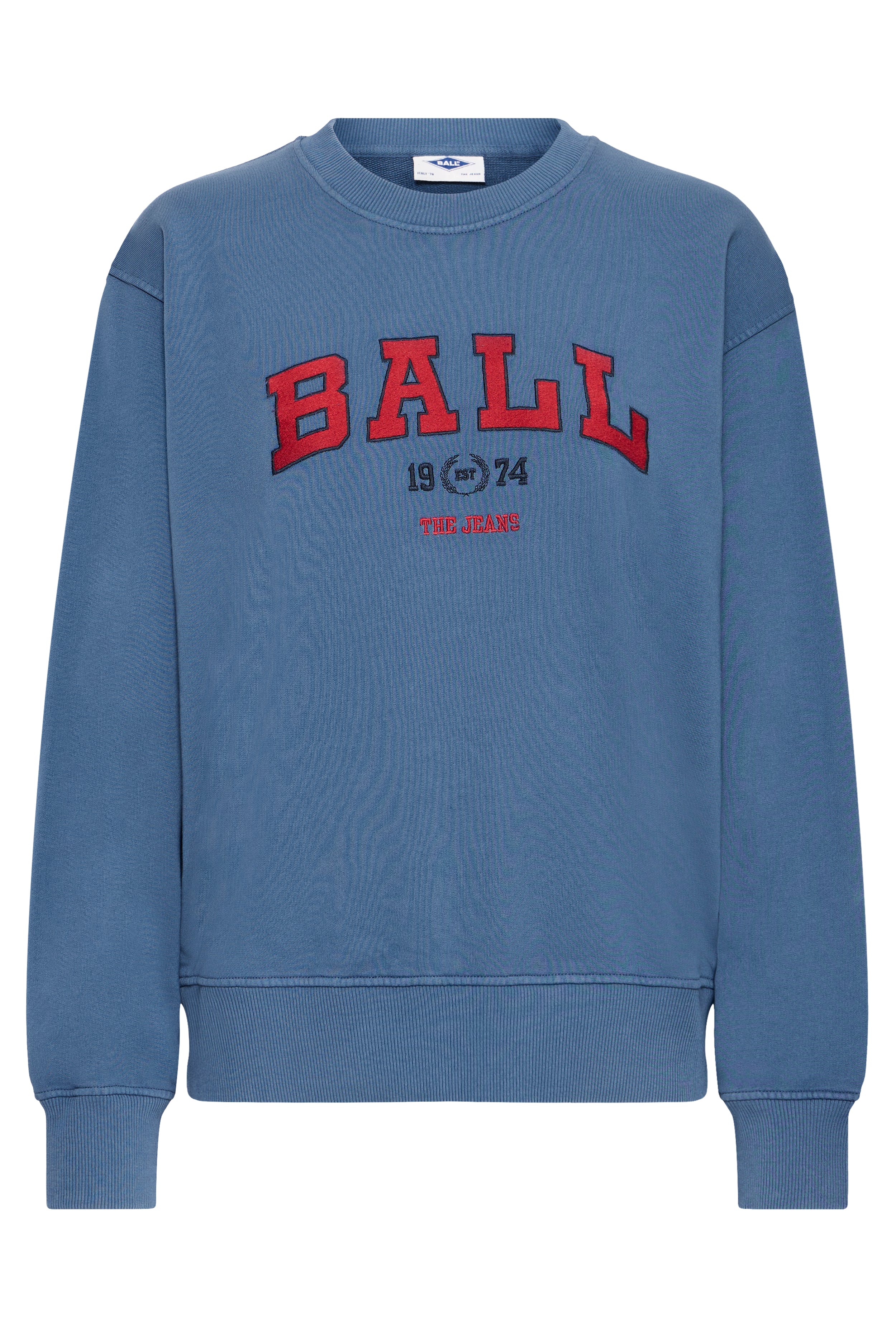 BALTAYLOR Sweatshirt PACK FRONT 50405001-194026