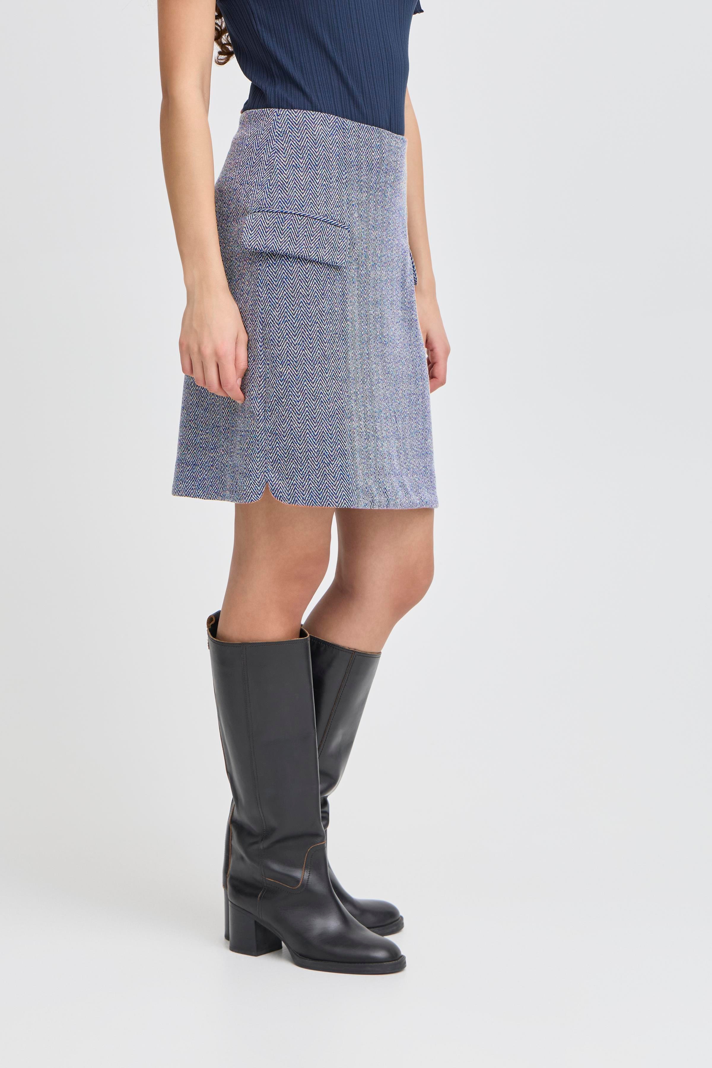 IHKATE Skirt LOCATION NONE 20121603-900000478