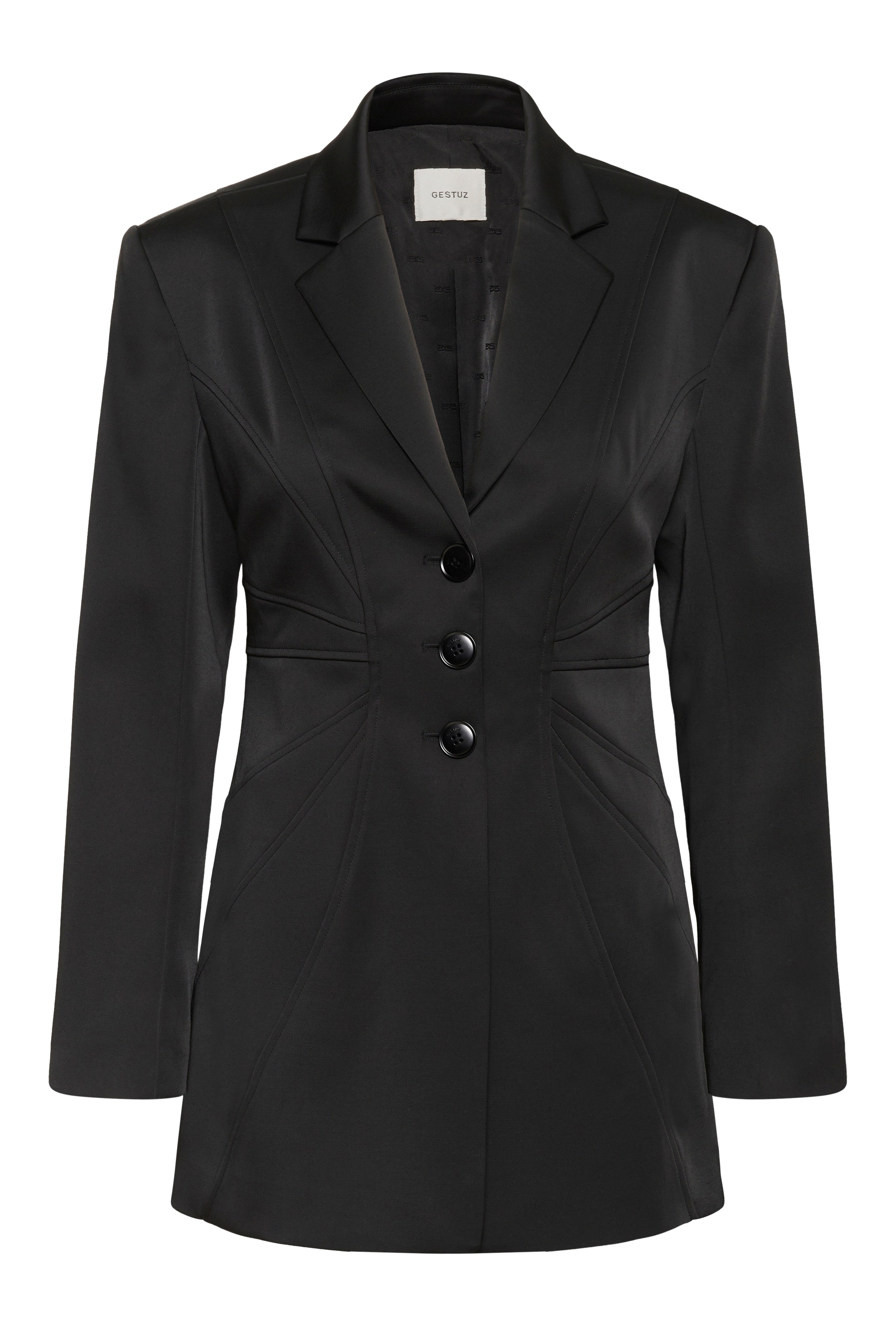 GZlatia Blazer PACK FRONT 10910704-100017