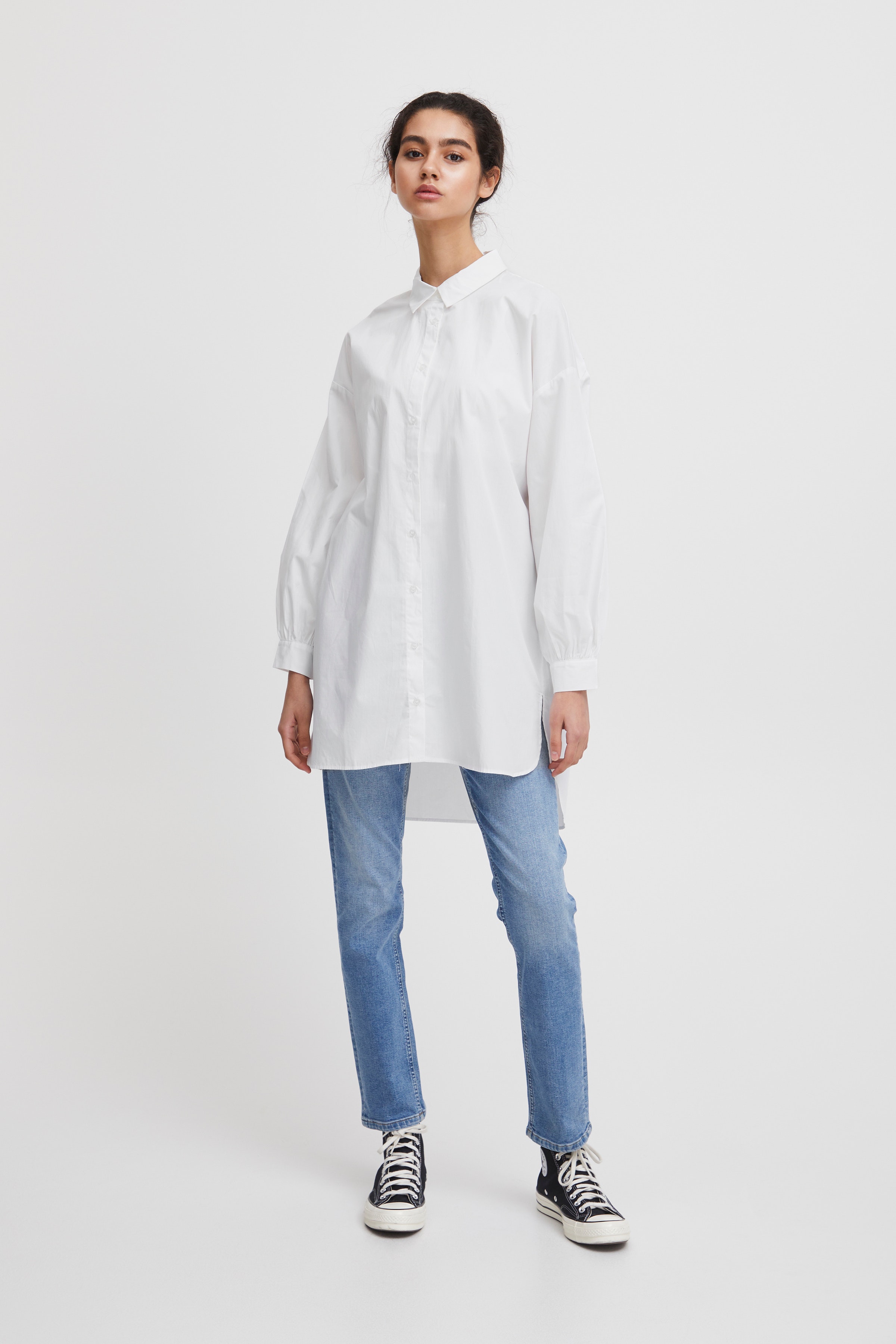atelier reve IHLONG Shirt