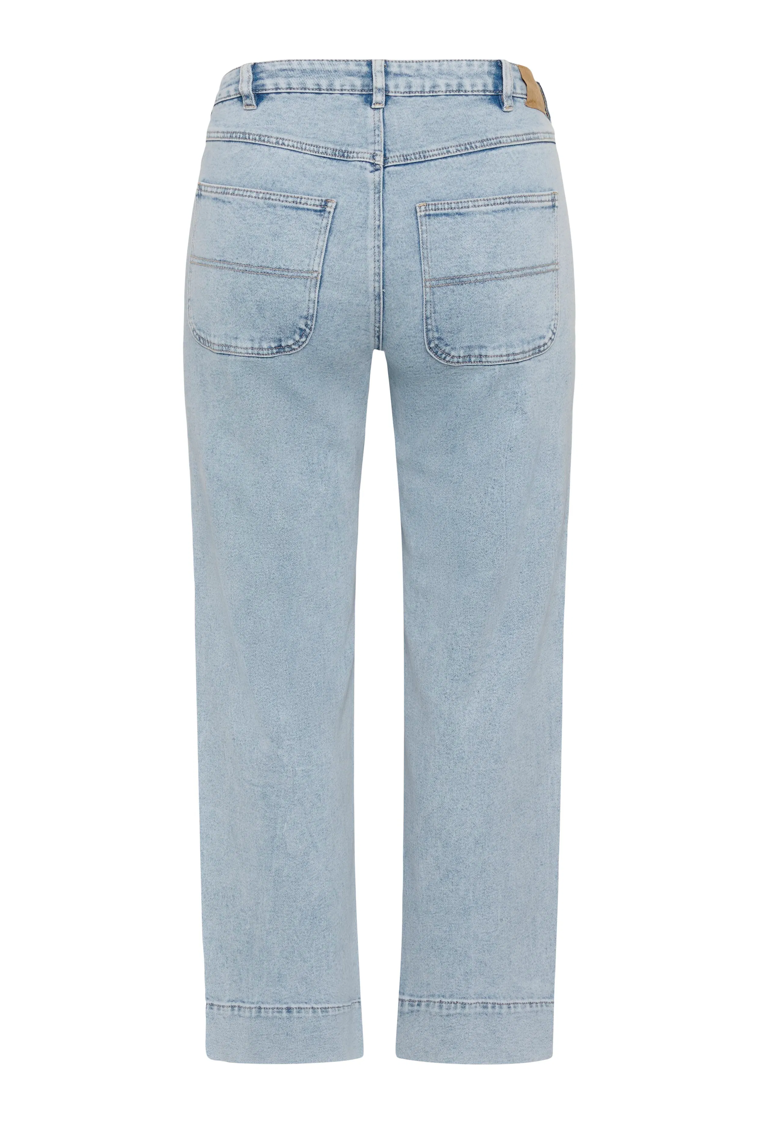 KCmalia Jeans PACK FRONT 10584177-101012