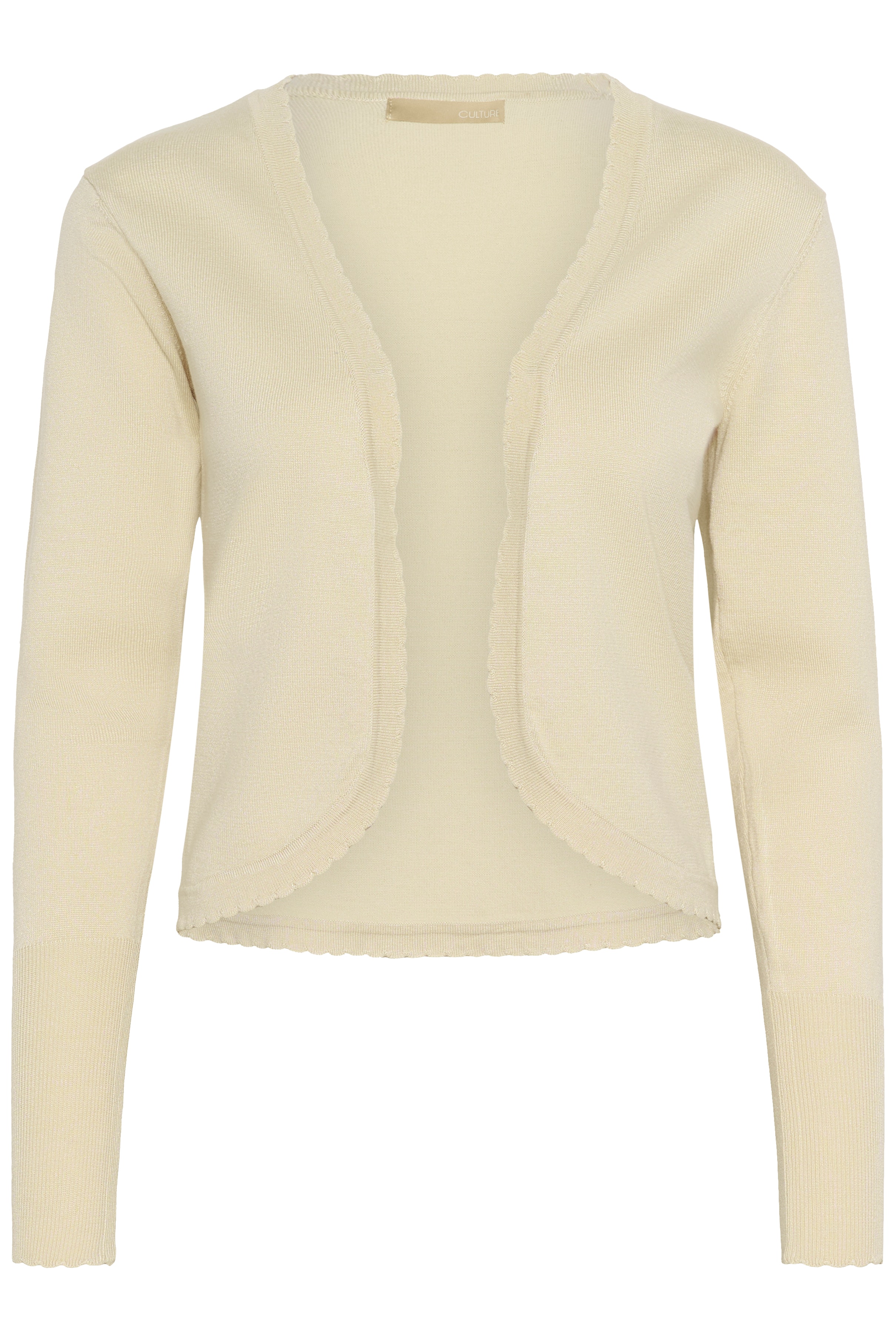 CUdarana Bolero PACK FRONT 50112509-500012