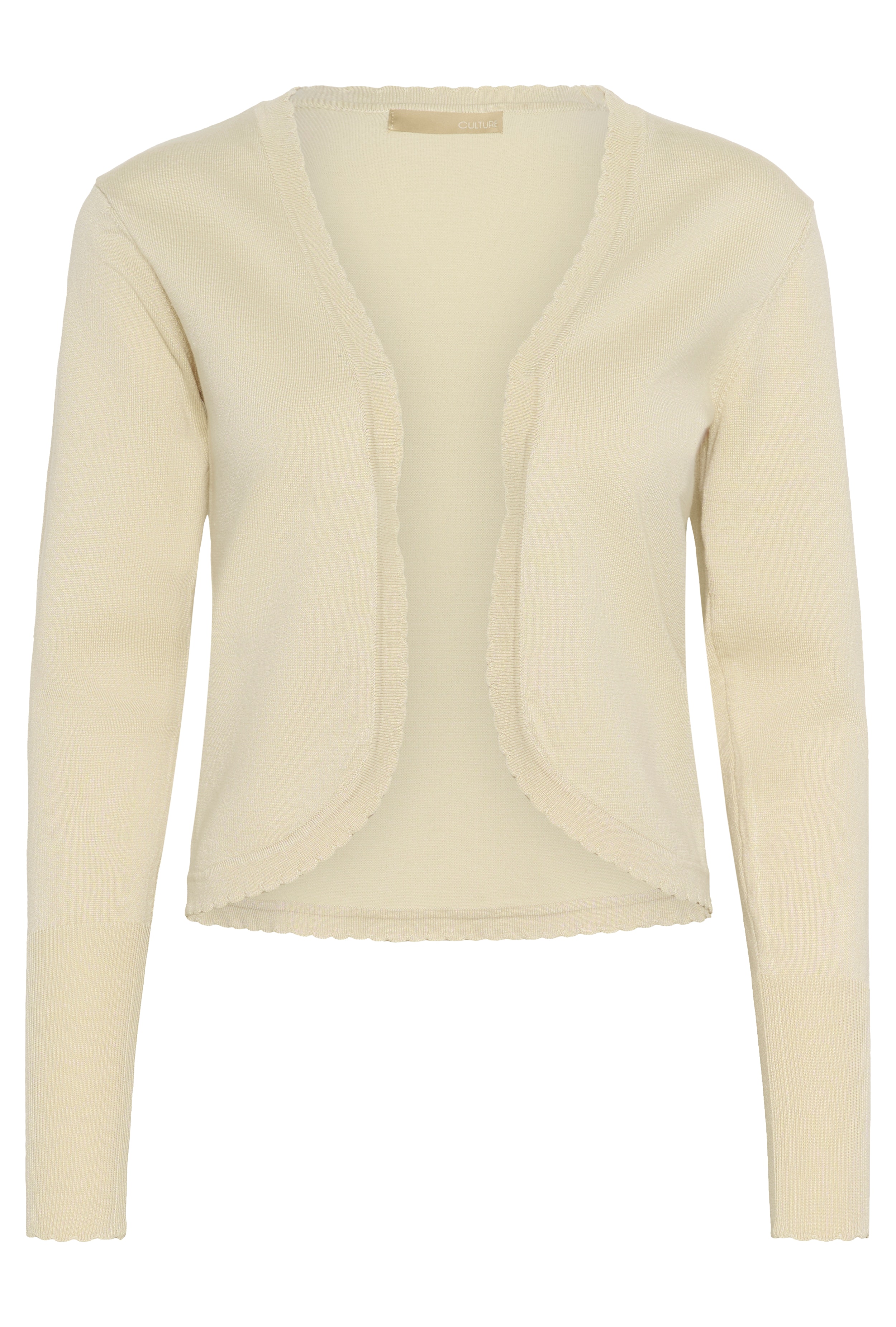 CUdarana Bolero PACK FRONT 50112509-130607