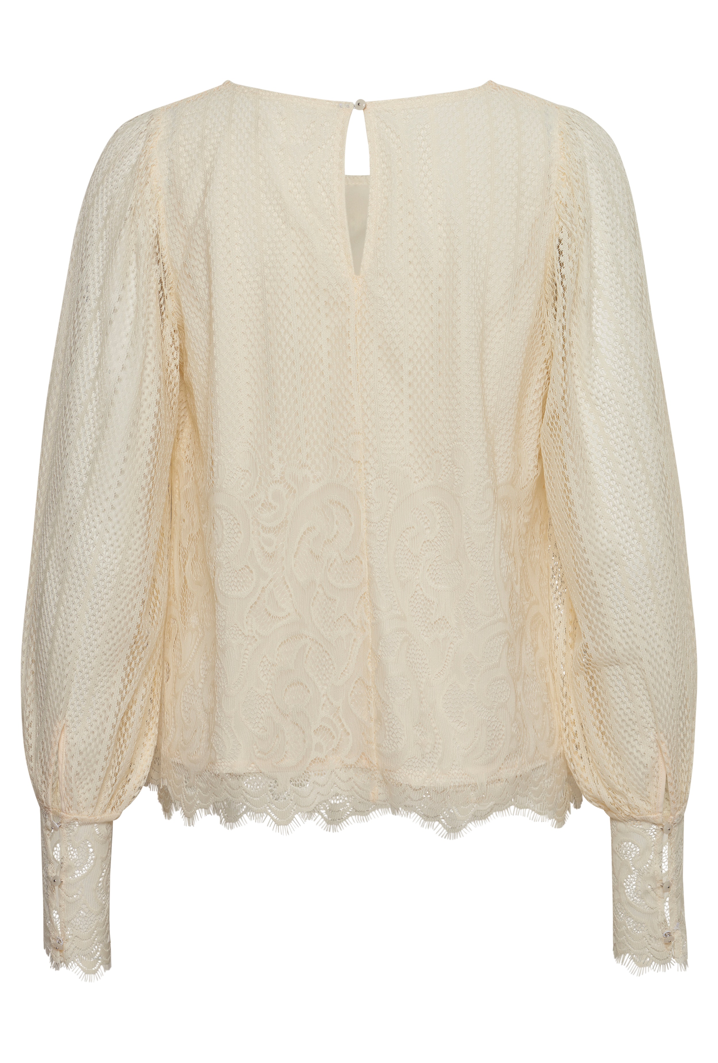 Blouse met lange mouwen PACK BACK 30303603-33013