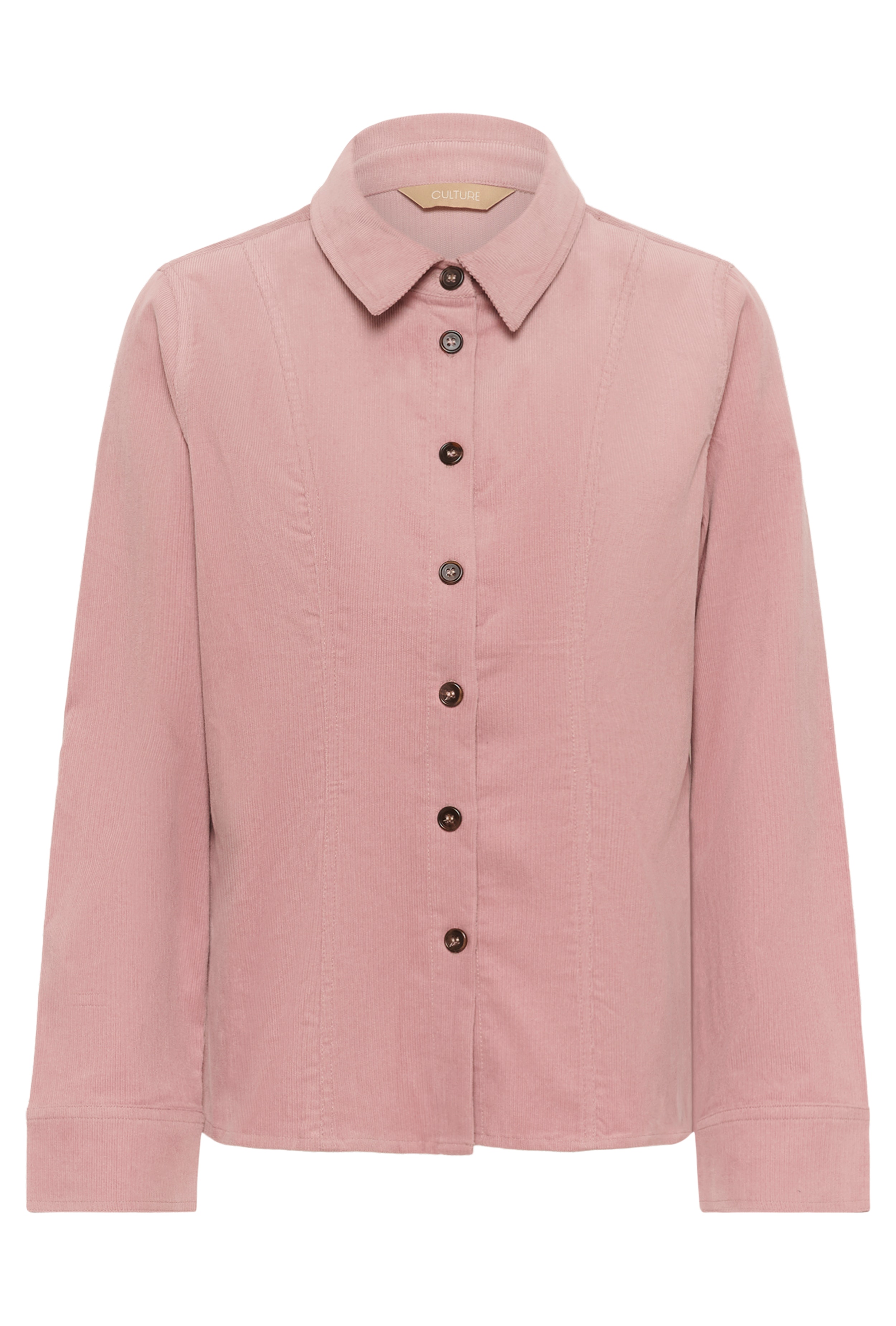 CUbetonia Corduroy overhemd PACK FRONT 50112810-161806