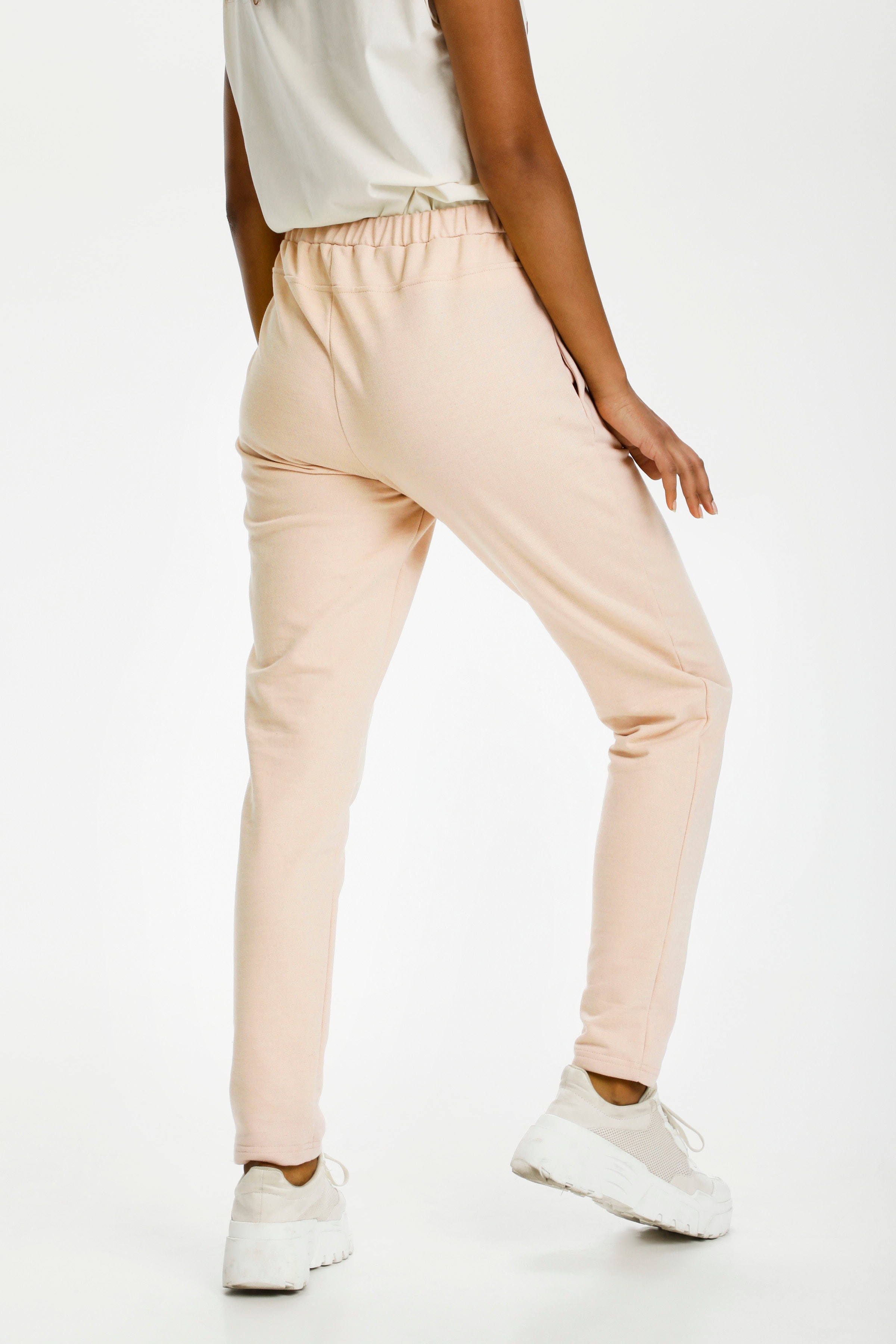 CREmiska Sweat pants LOOKBOOK BACK 10650652-102035