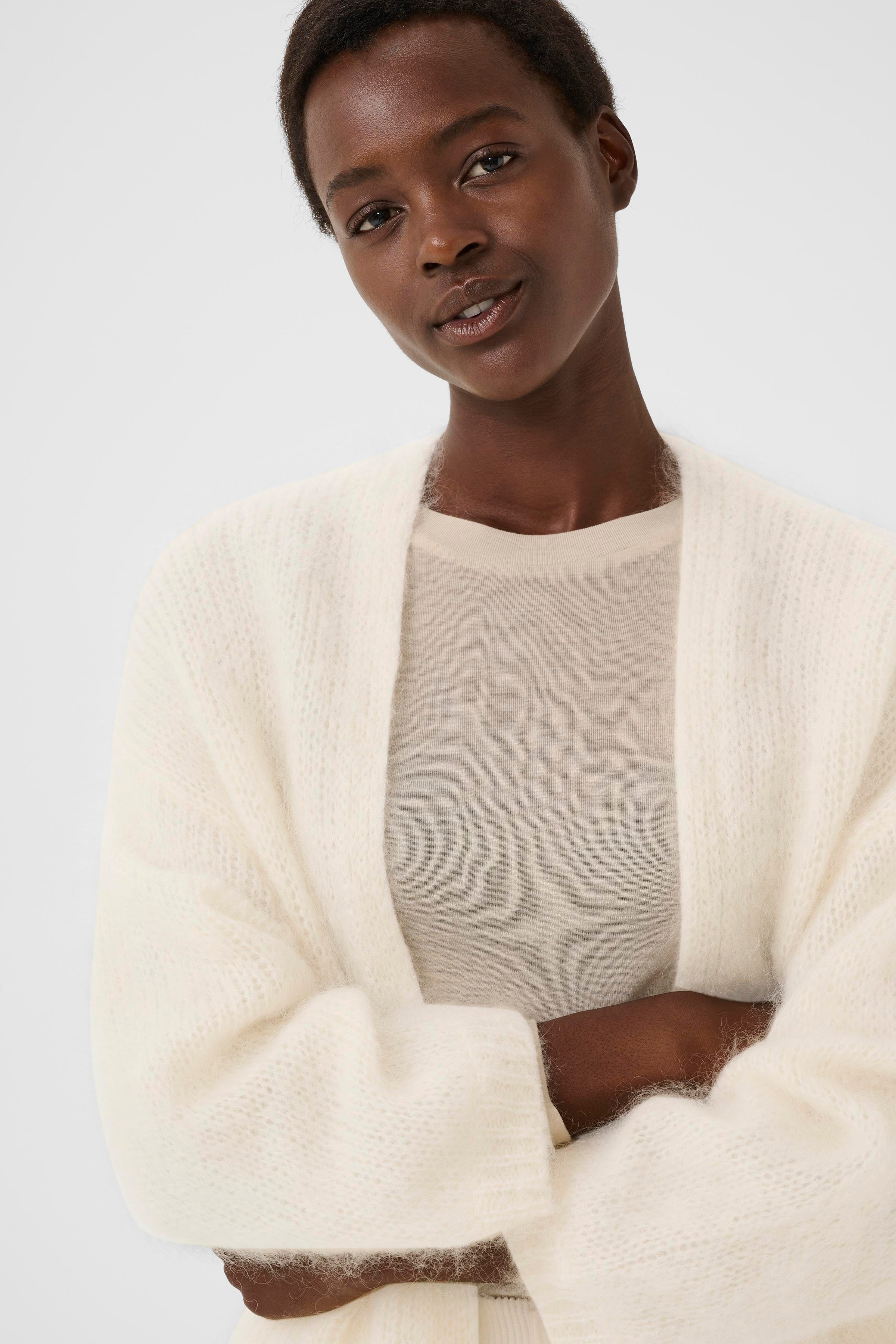 RastinaPW Cardigan LOOKBOOK DETAIL 30310114-120601