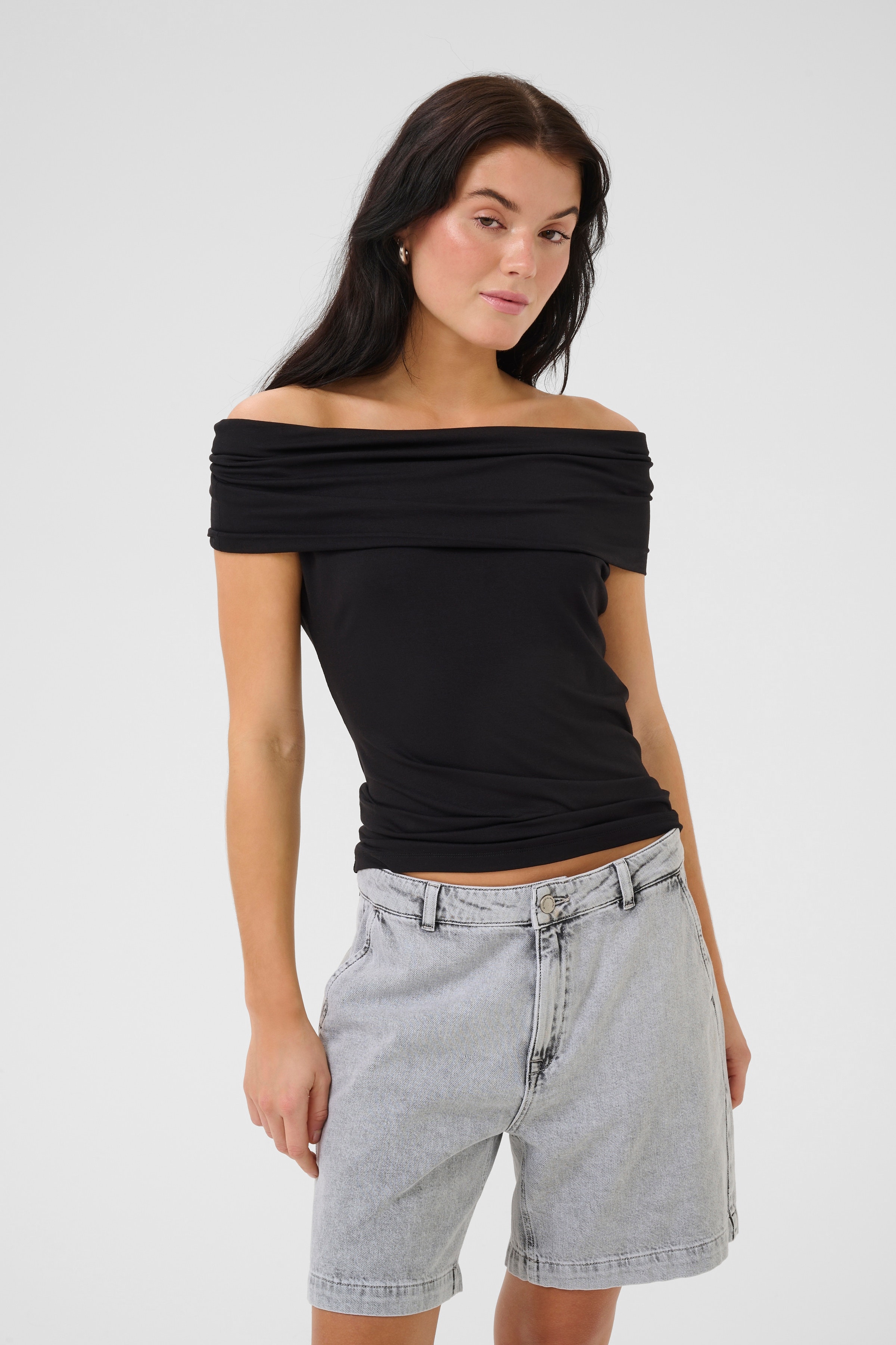 VistaMW Blouse LOOKBOOK FRONT 10705033-100031