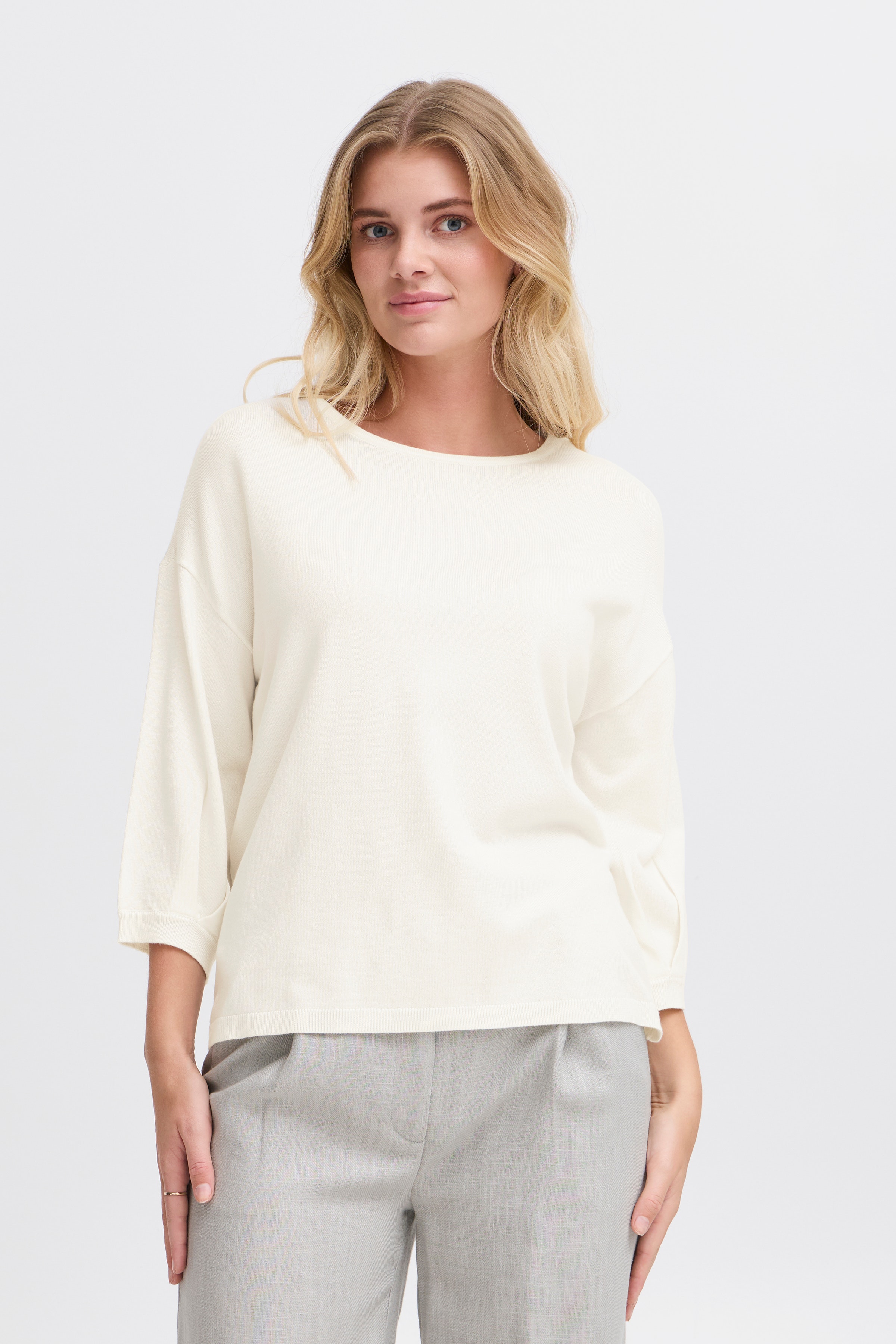 FRCLIA Pullover LOOKBOOK FRONT 20615485-110701