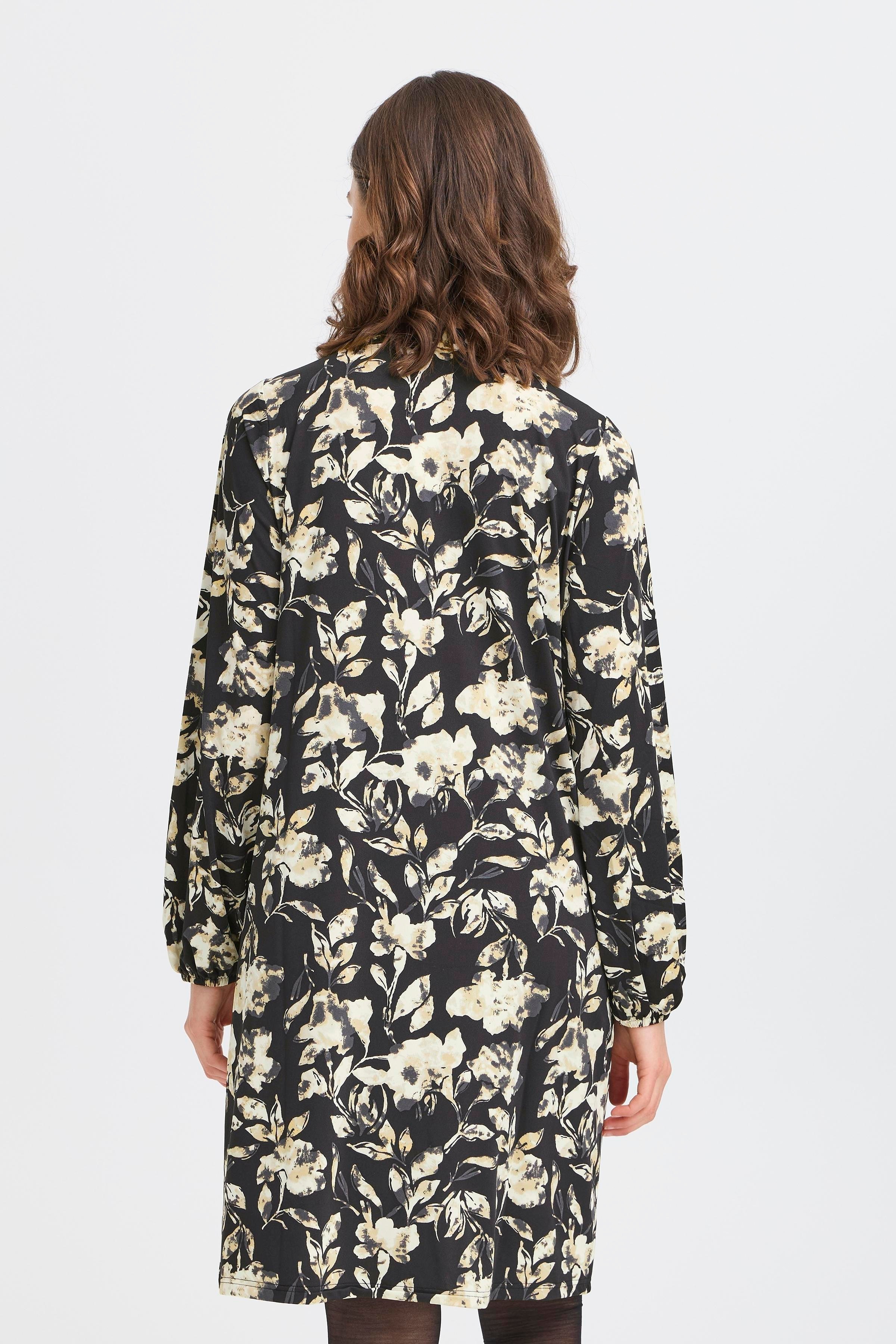 FRSEEN Klänning LOOKBOOK FRONT 20617087-900001919