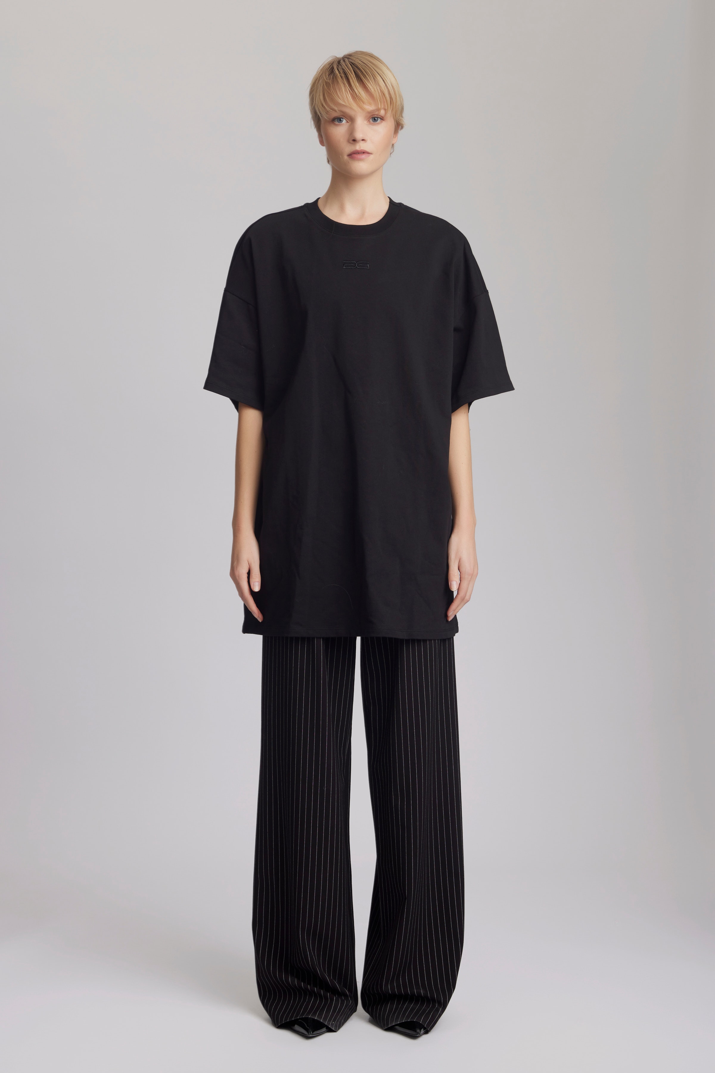 MioGZ T-shirt LOOKBOOK FRONT 10909436-100017