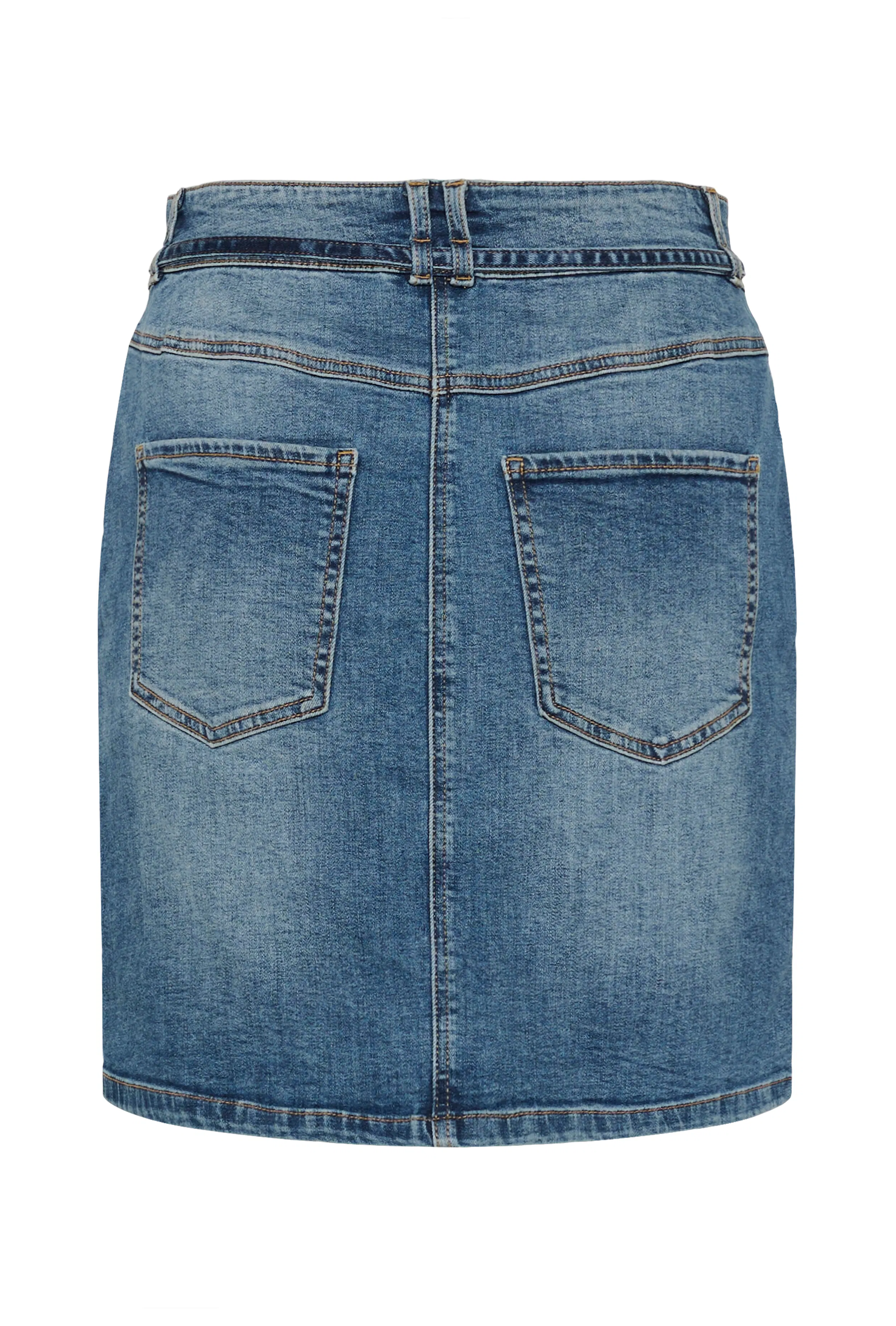 CUtali Skirt PACK FRONT 50112892-107026