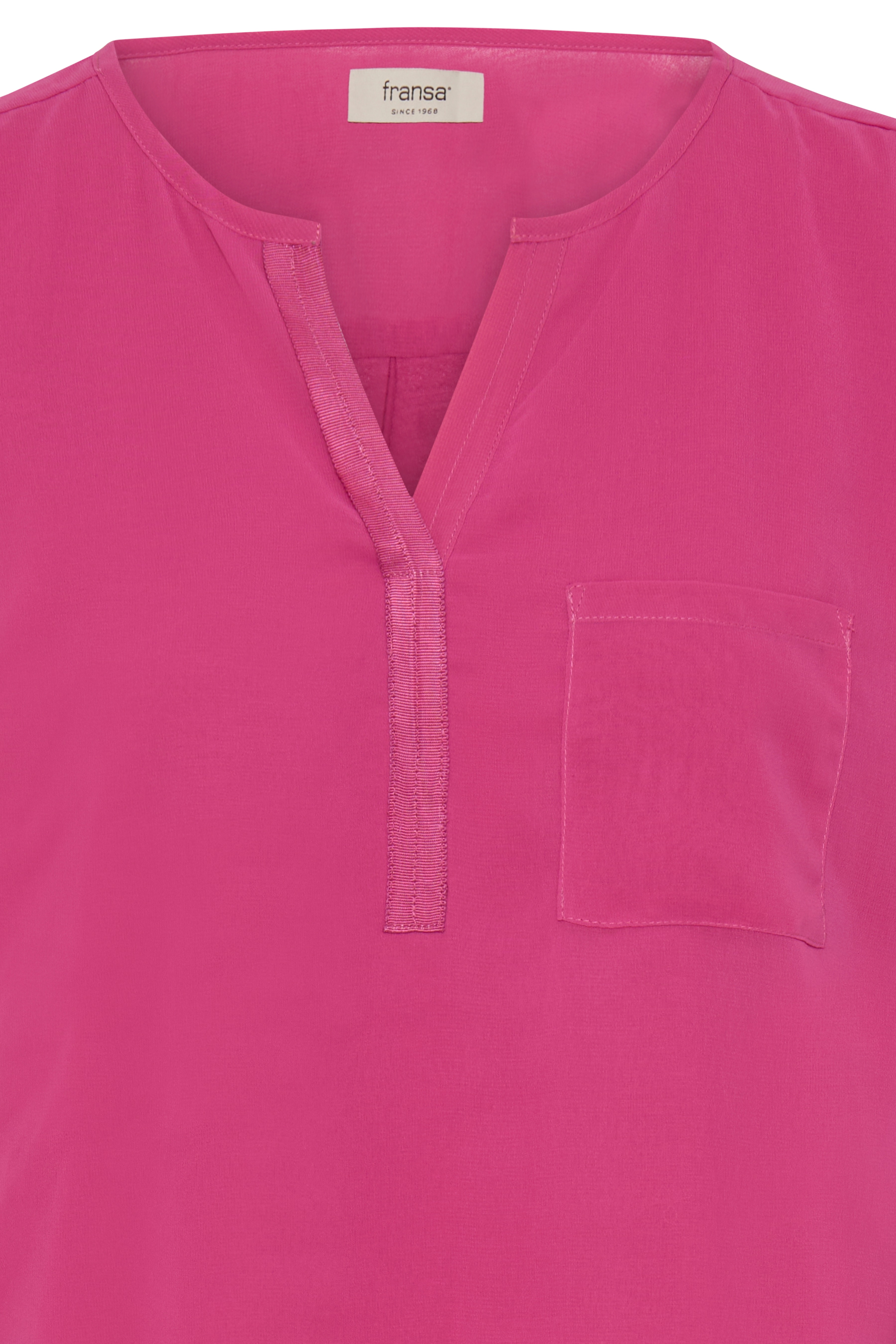 FRZawov Bluse PACK DETAIL 20603737-182336