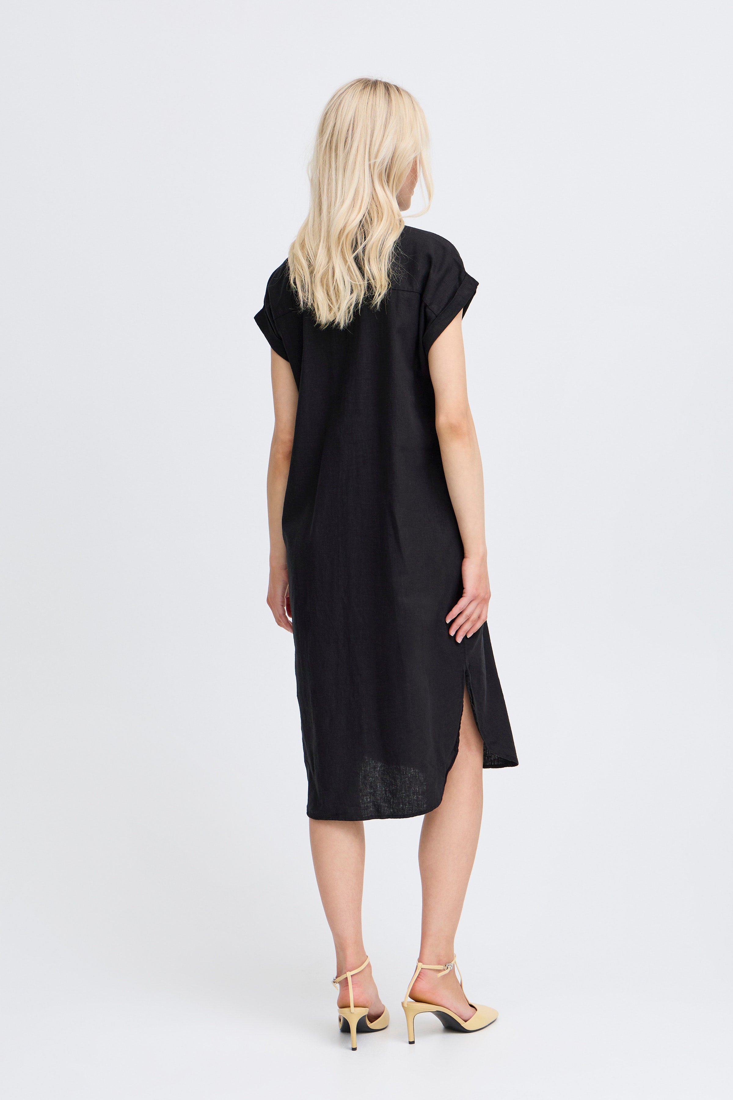 BYFALAKKA Klänning LOOKBOOK BACK 20814553-200451