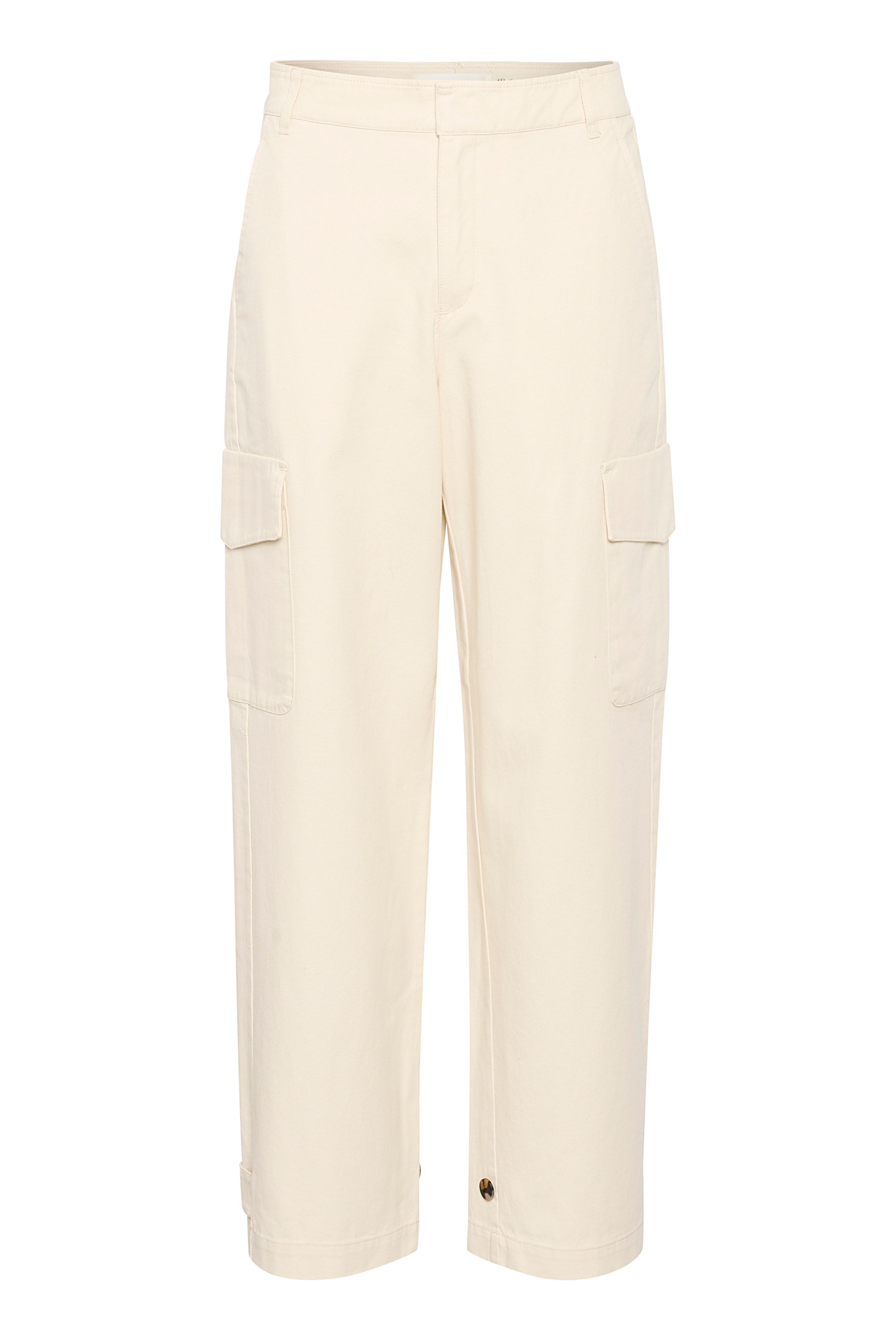 PiriIW Denim Trousers PACK FRONT 30109173-120601