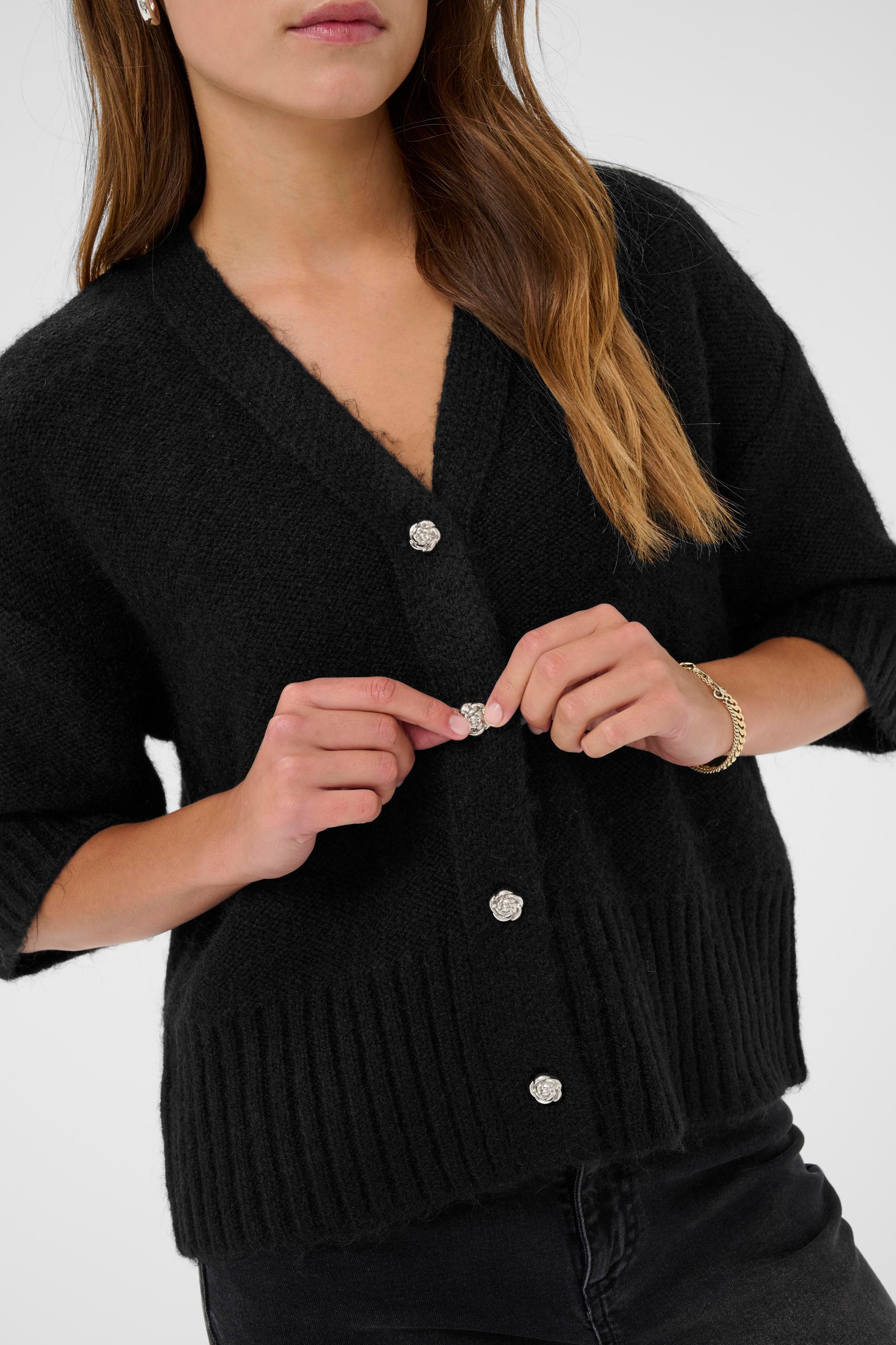KAlabis Cardigan LOOKBOOK DETAIL 10510680-100121