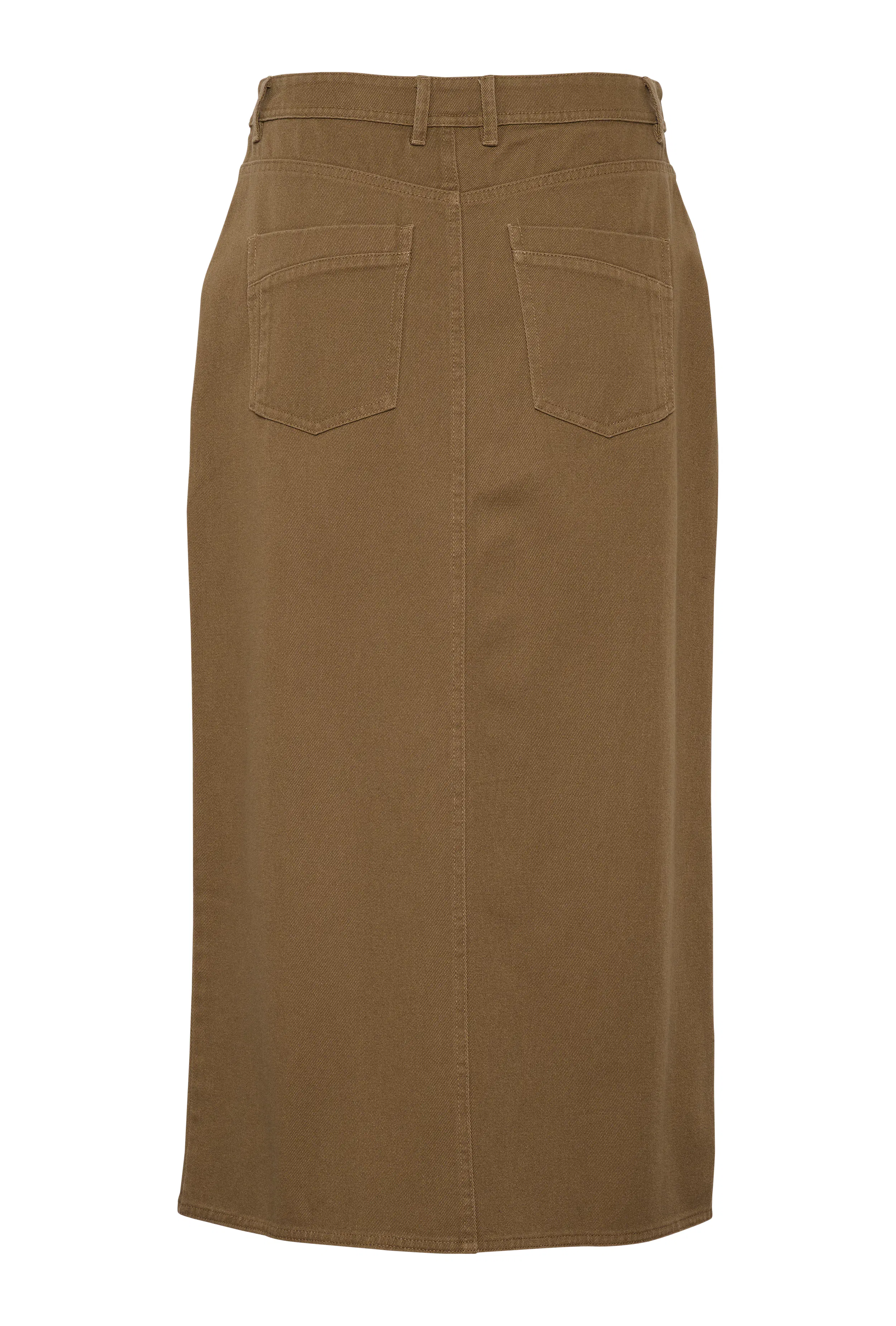 CUreba Jeanskjol PACK FRONT 50110457-181016