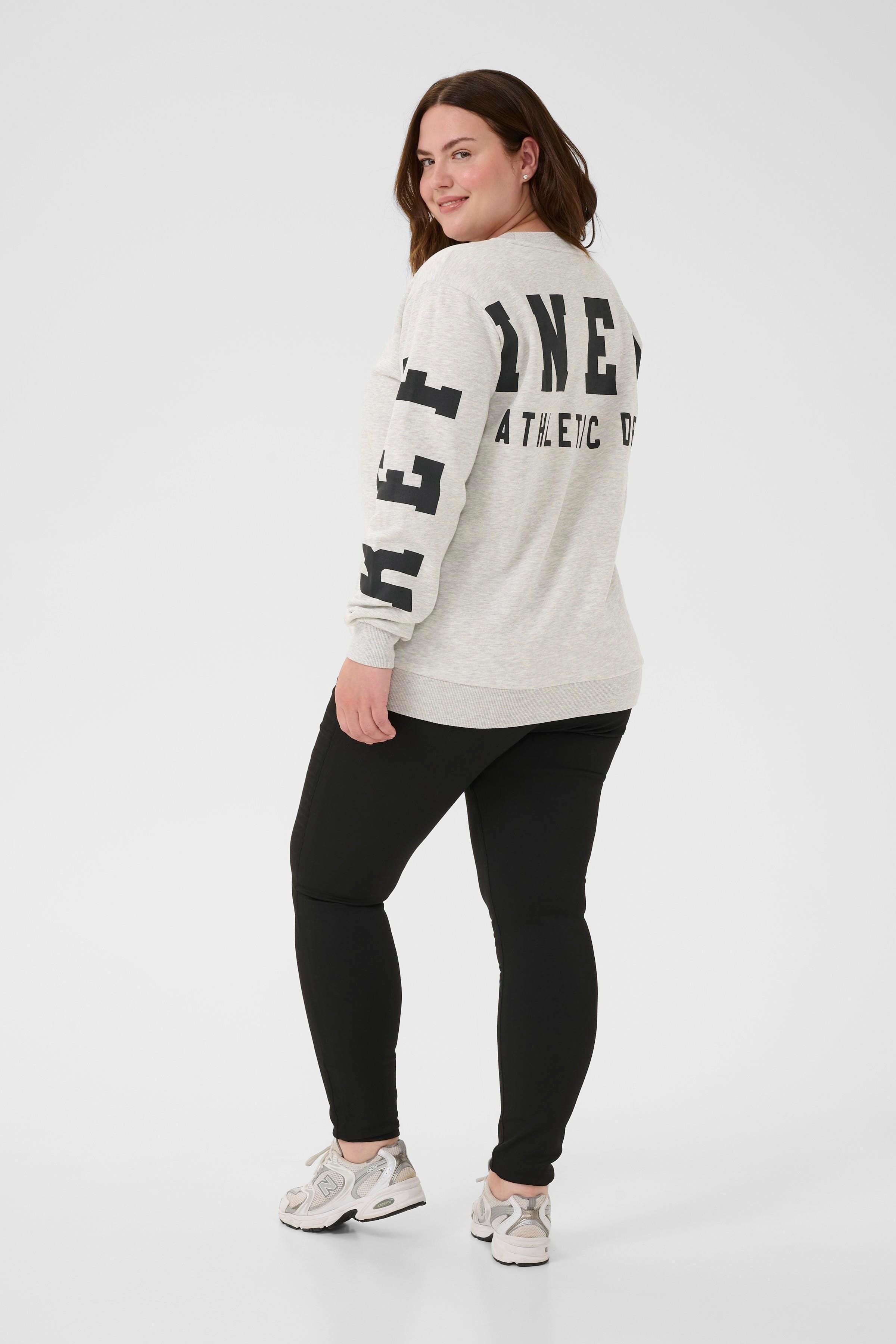 KCelise Sweatshirt LOOKBOOK BACK 10583813-100123