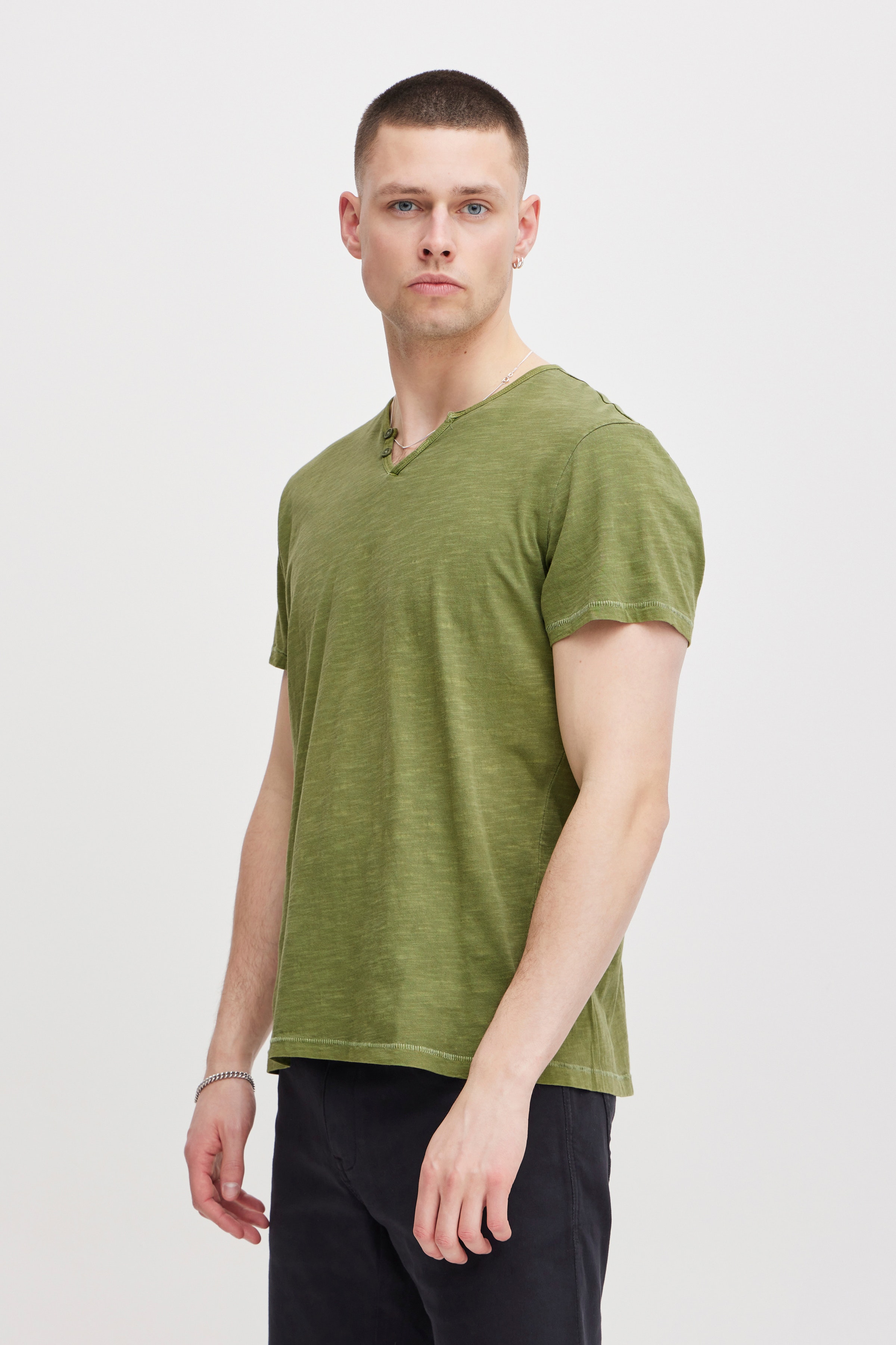 T-shirt LOOKBOOK FRONT 20717013-170115