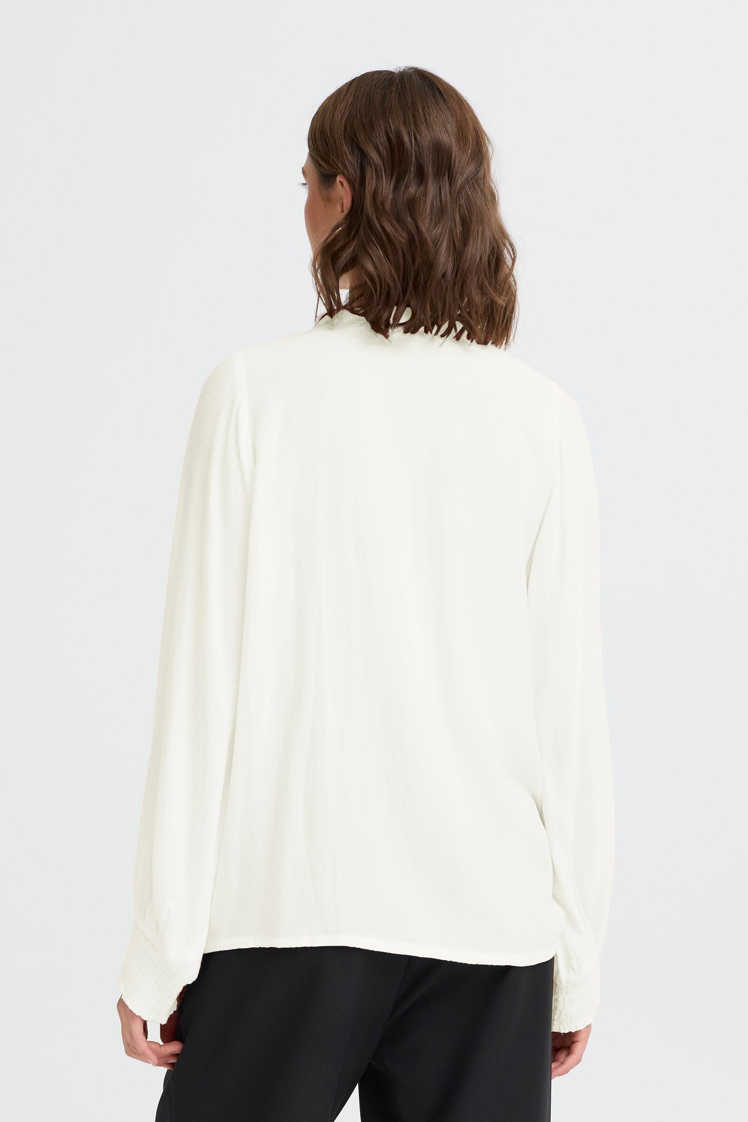 FRHIDA Hemd LOOKBOOK BACK 20617377-114800