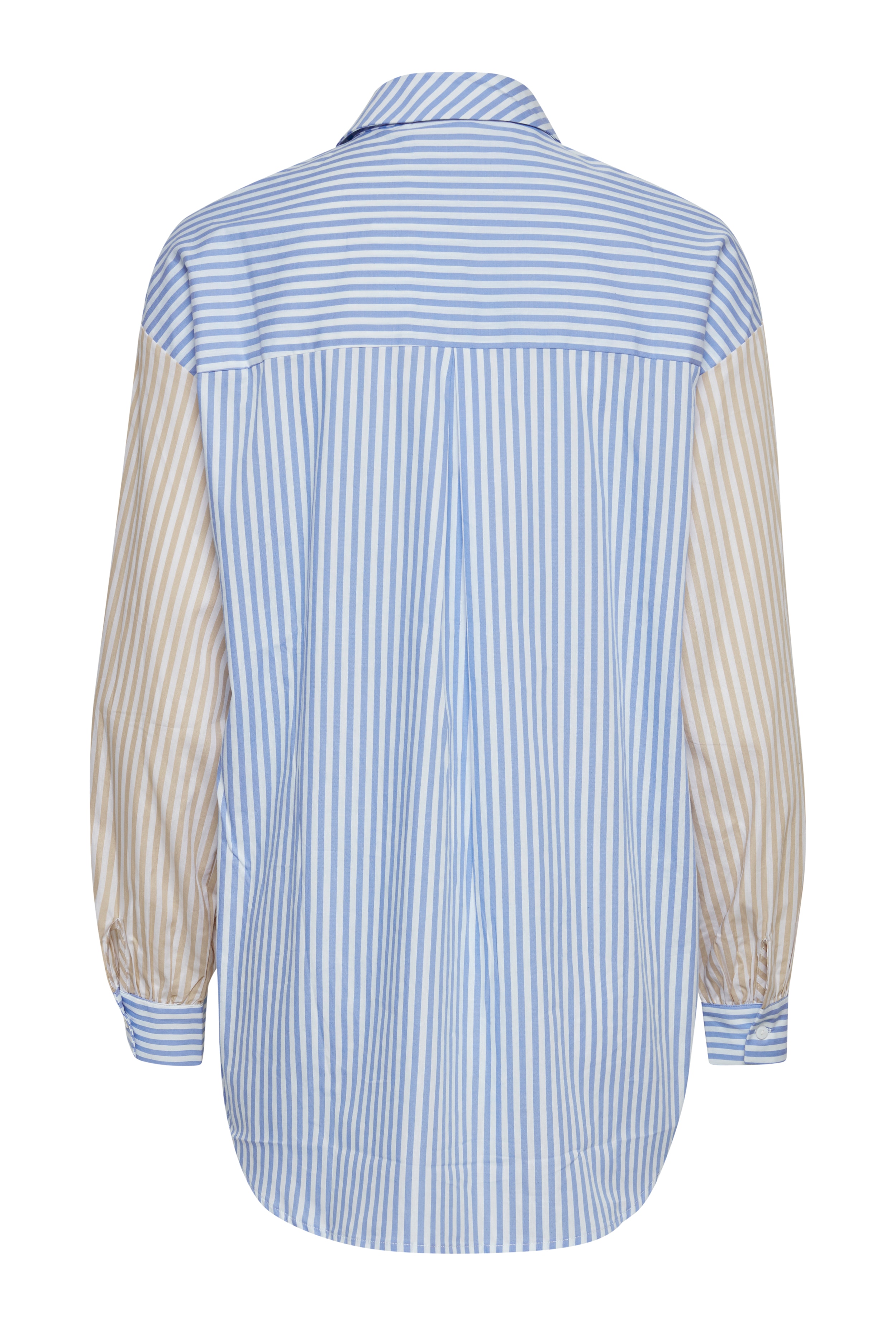 Long sleeved shirt PACK FRONT 20610691-200870