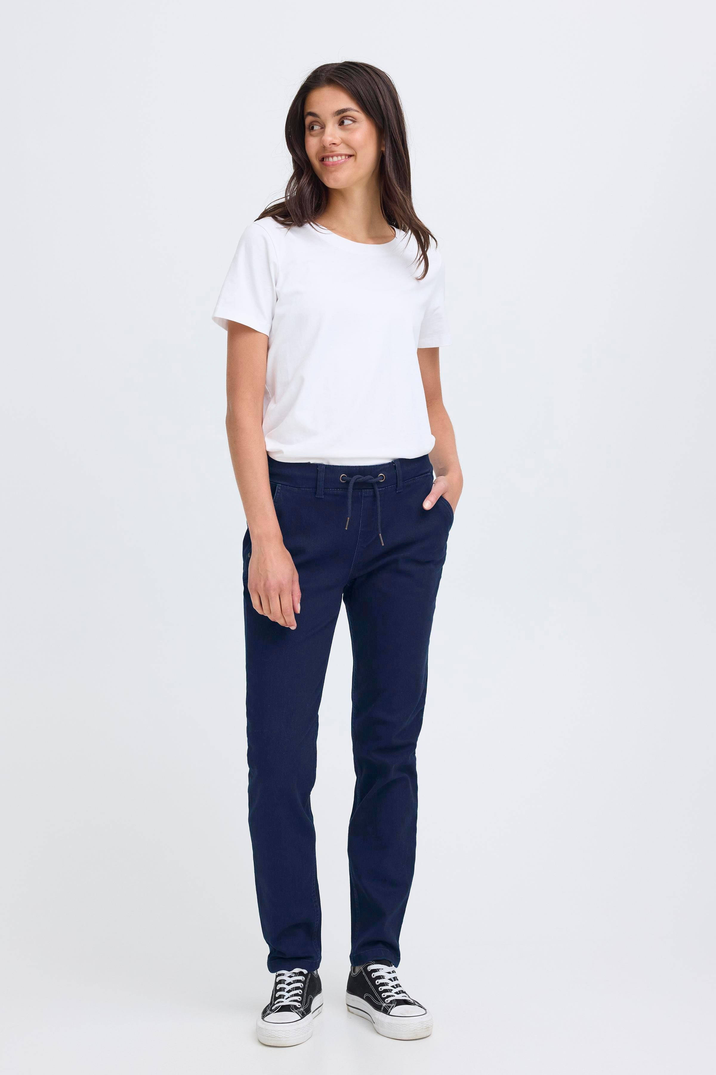 FRLUXE Jeans LOOKBOOK FRONT 20616105-200996