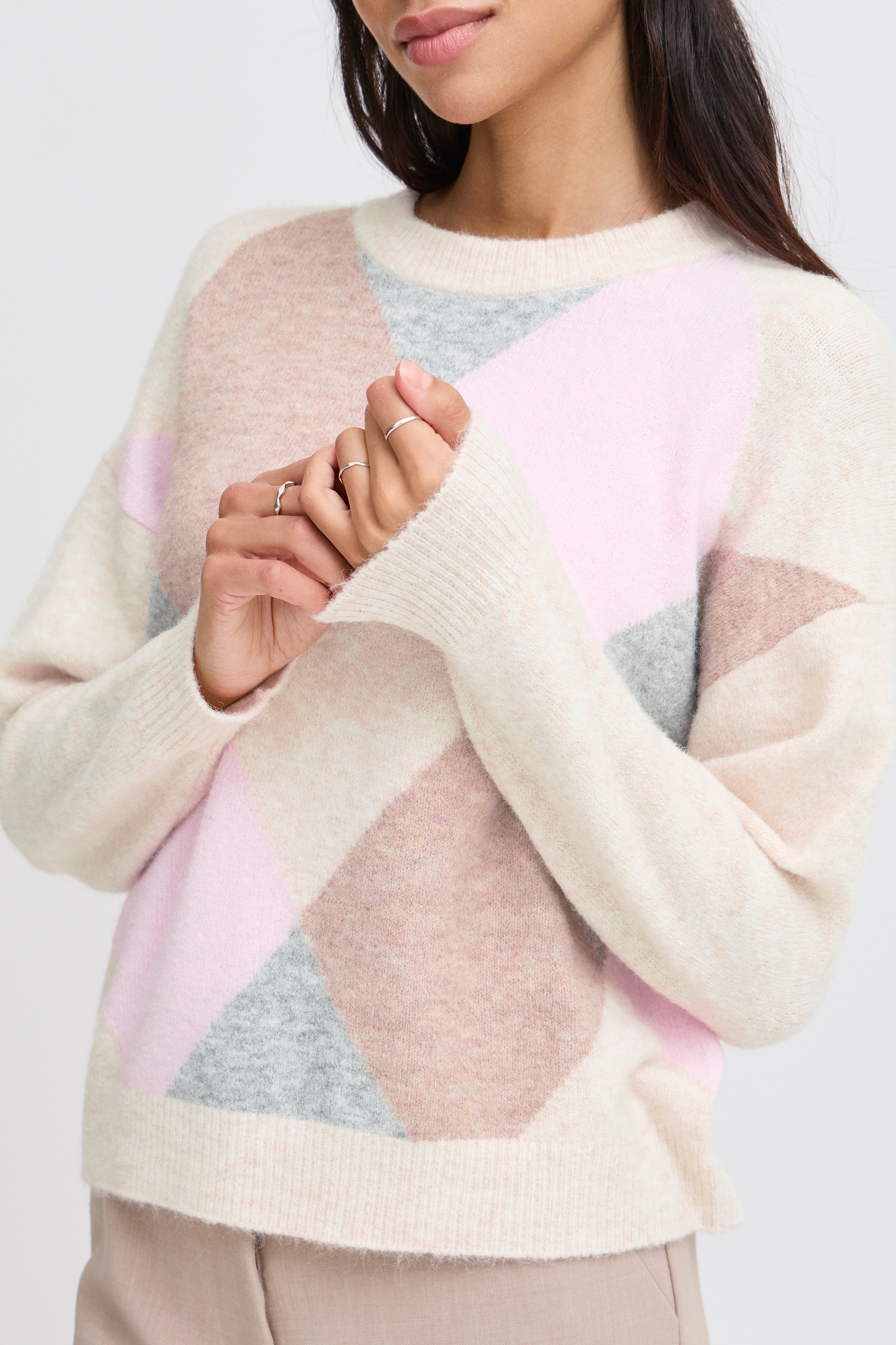 BYOMEA Pullover LOOKBOOK DETAIL 20816277-202911