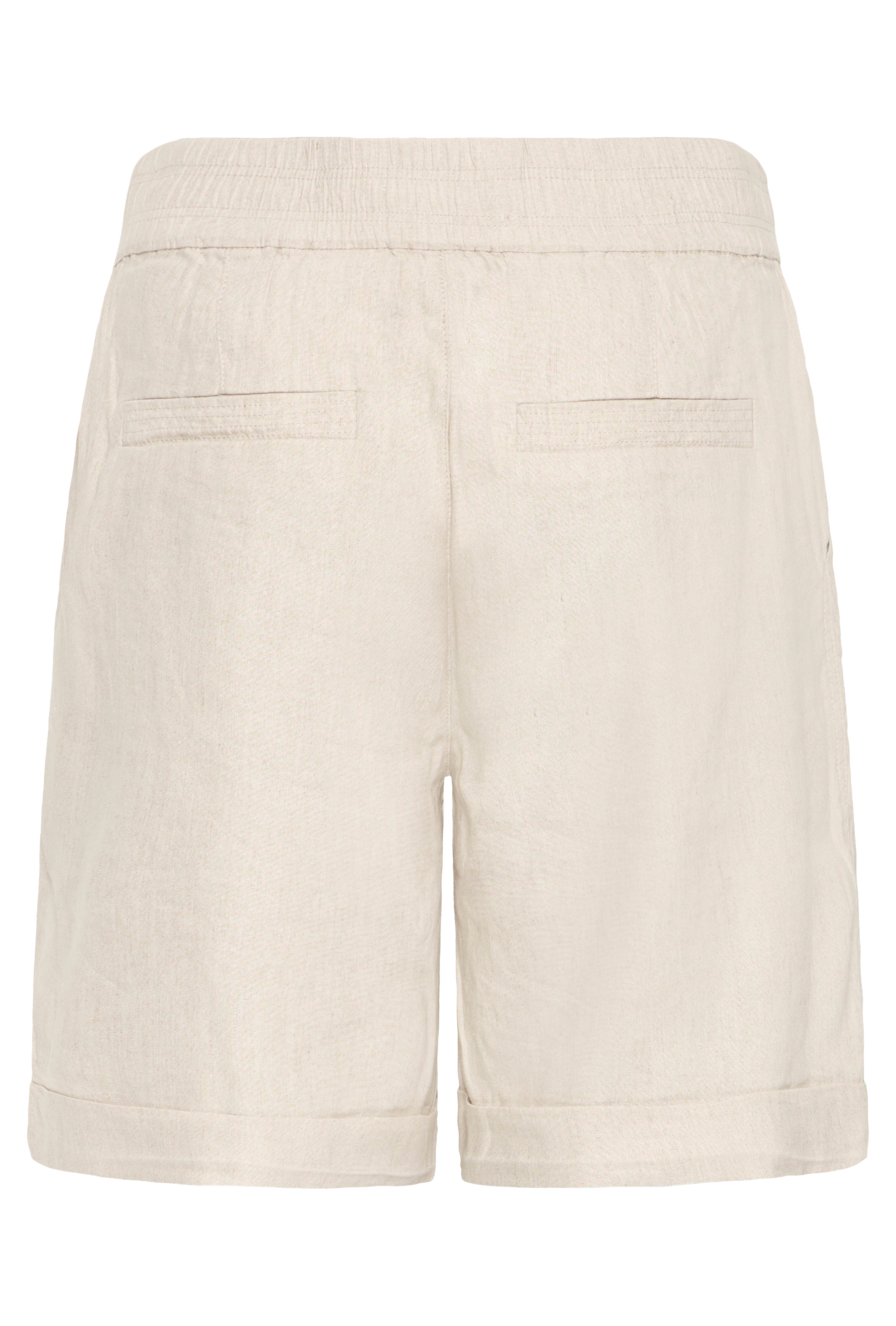 PZLUCA Shorts PACK FRONT 50208890-1309071
