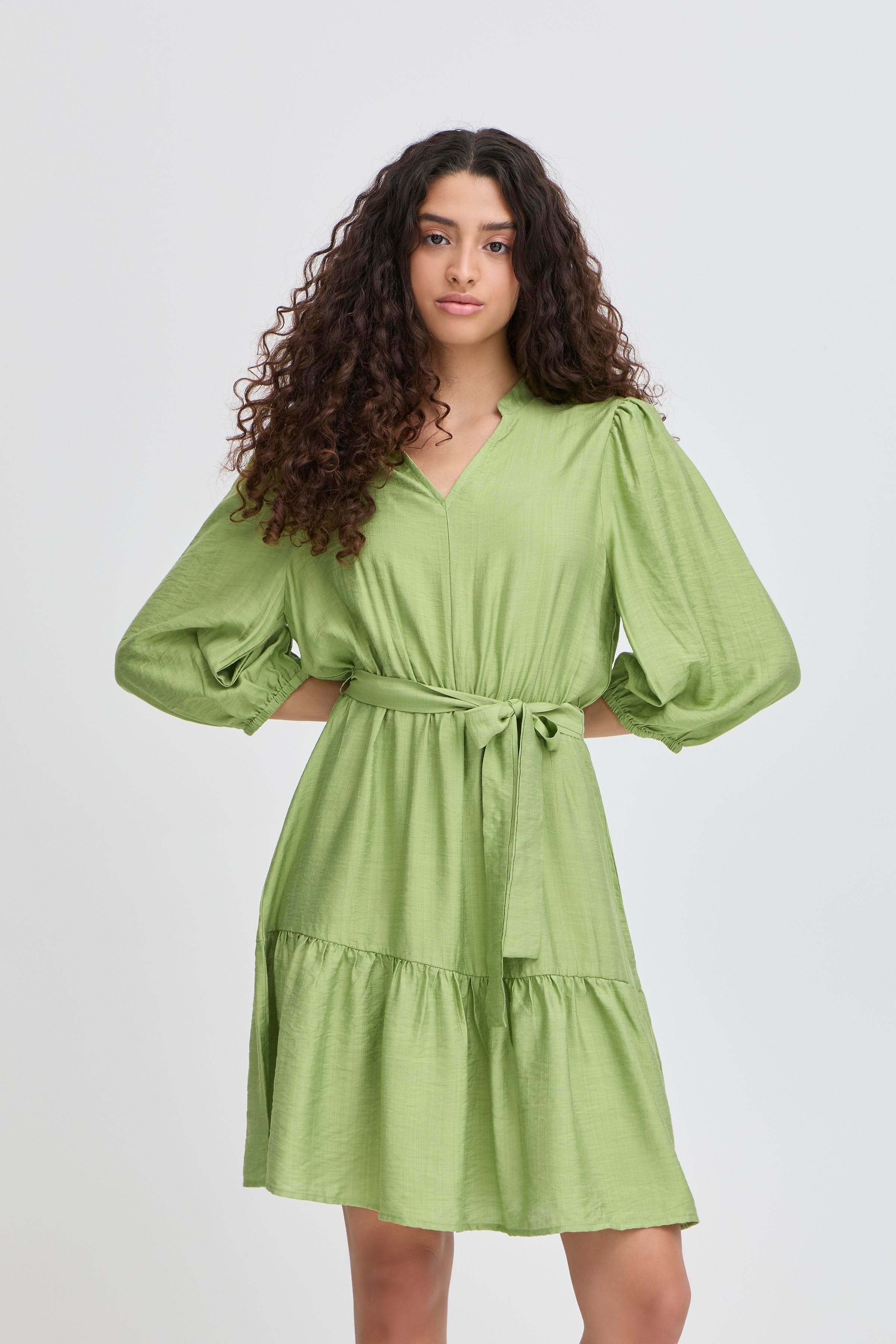 IHXWILMA Dress LOOKBOOK FRONT 20123848-176323