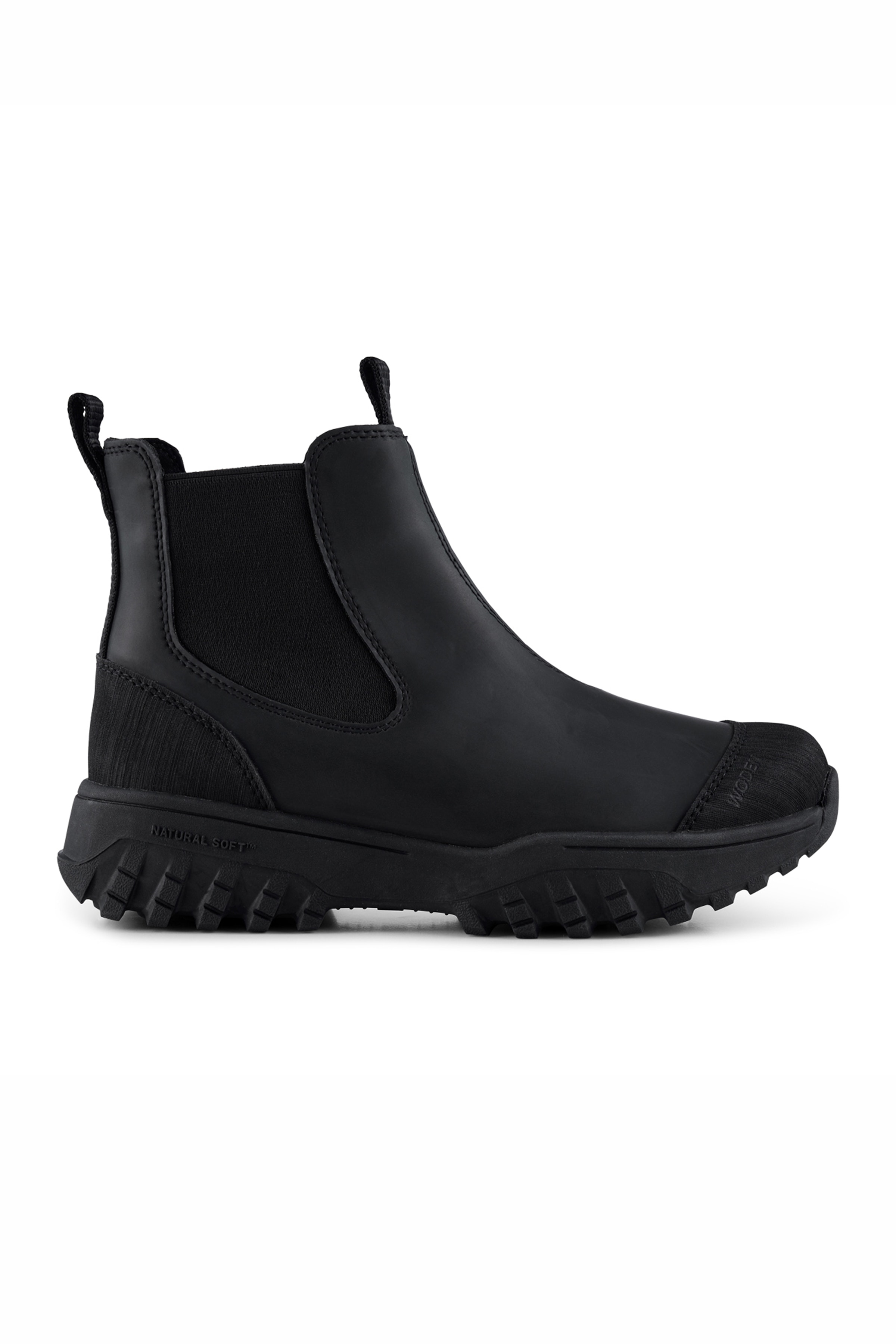 MagdaWaterproof Støvler PACK DETAIL 40551156-400313
