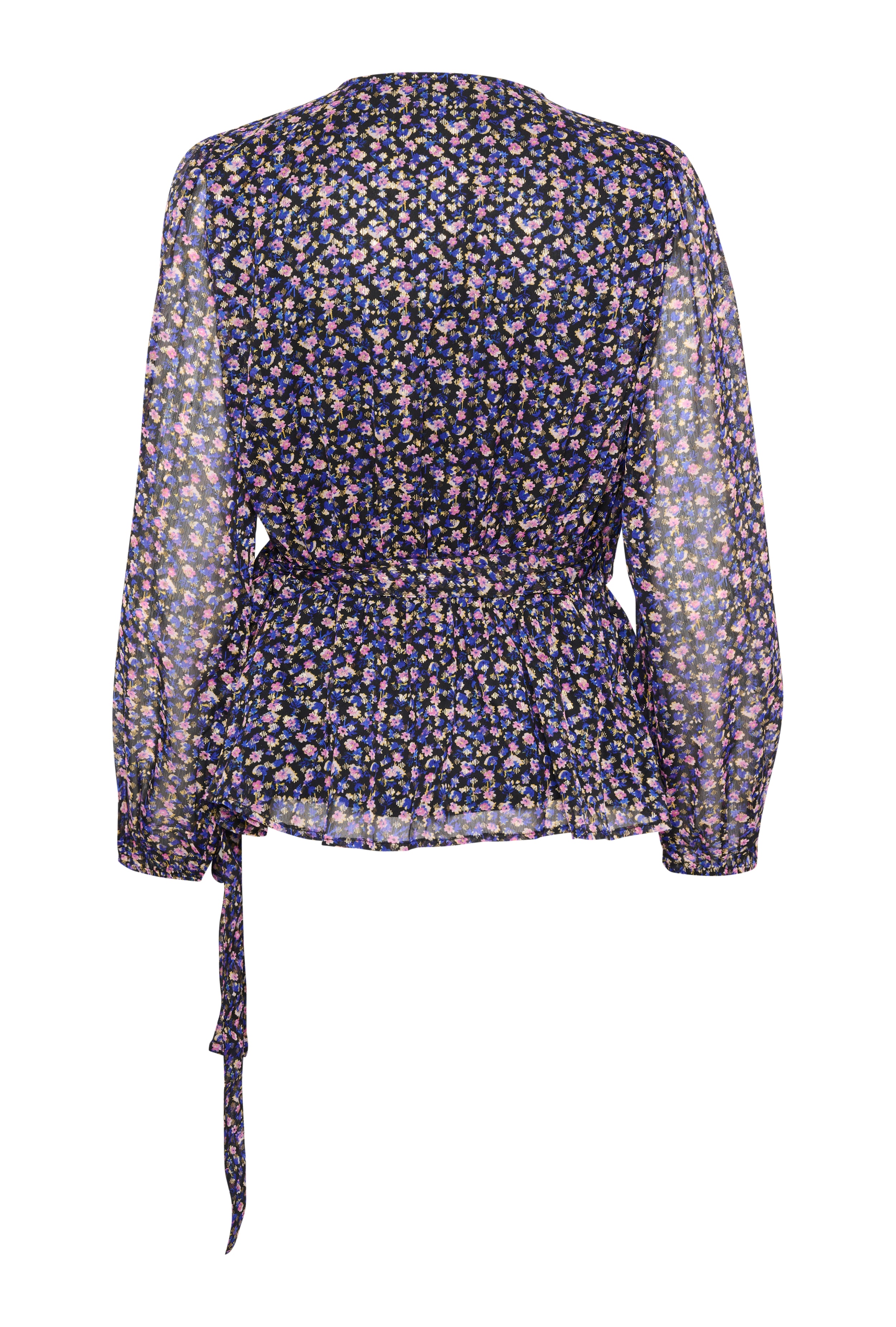 PhiaSZ Bluse PACK BACK 30512654-302185