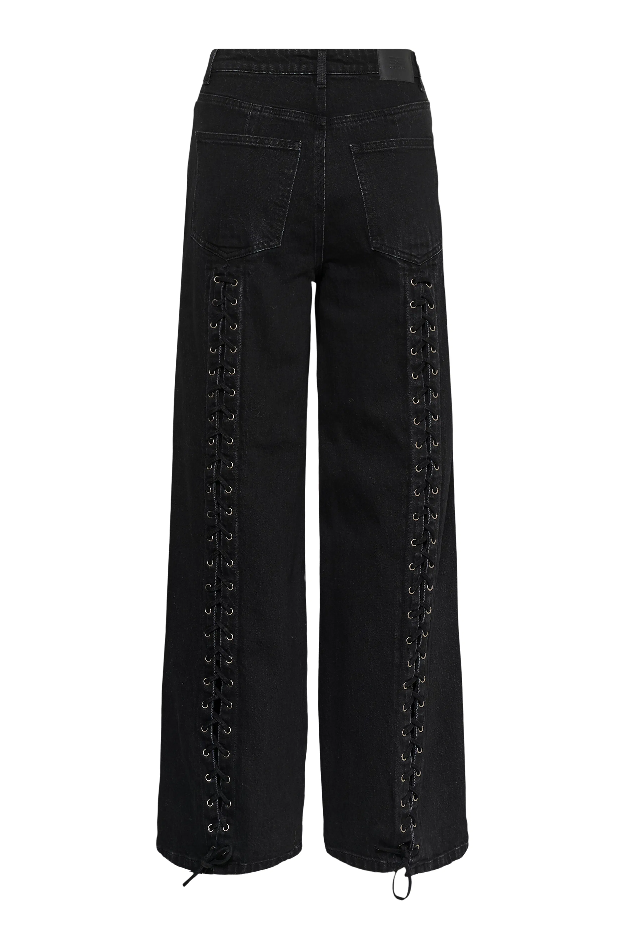 GZnanetta Jeans PACK FRONT 10911612-104987