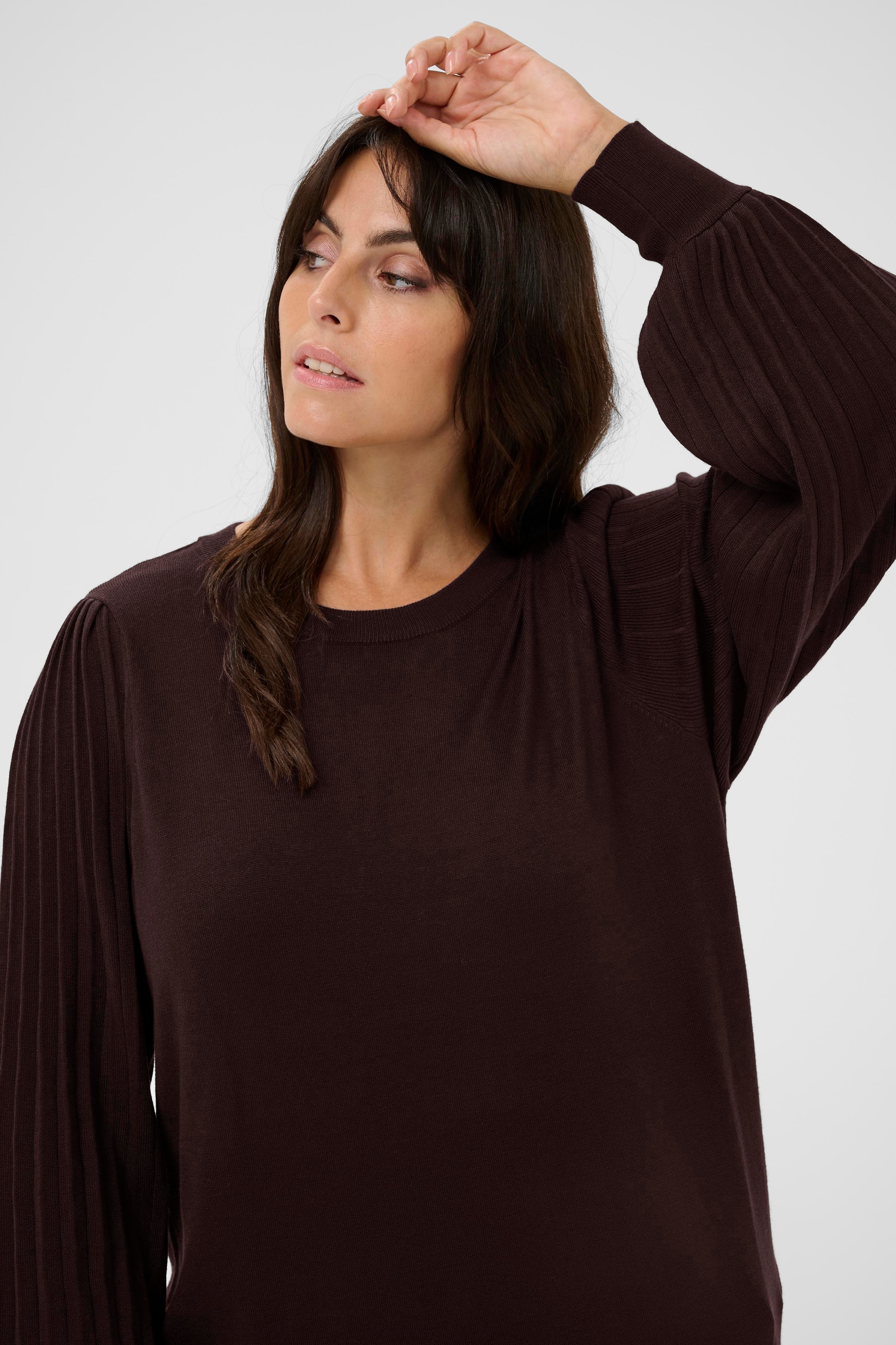KCloni Pullover LOOKBOOK DETAIL 10581811-191111