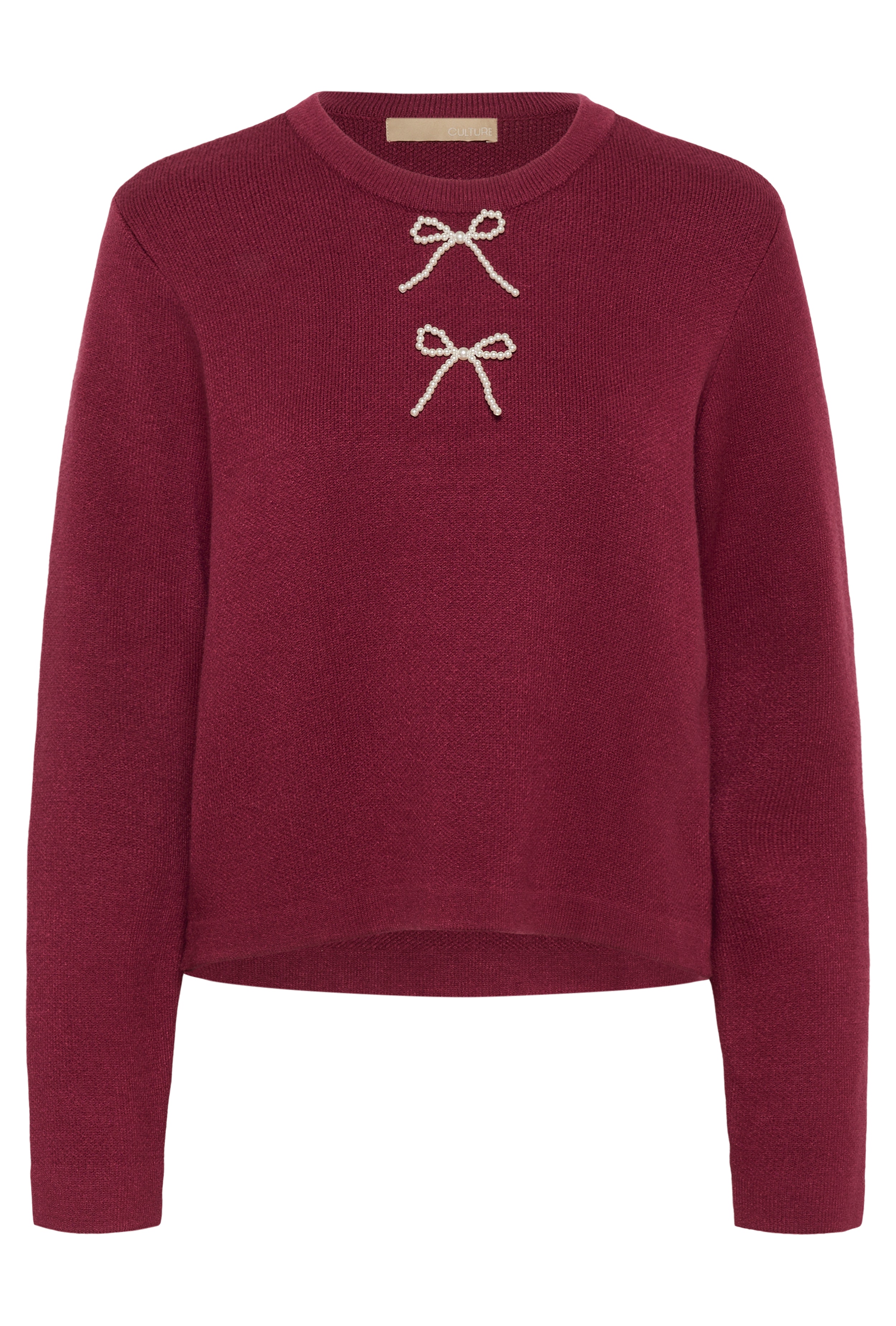CUholiday Pullover PACK FRONT 50112544-191522