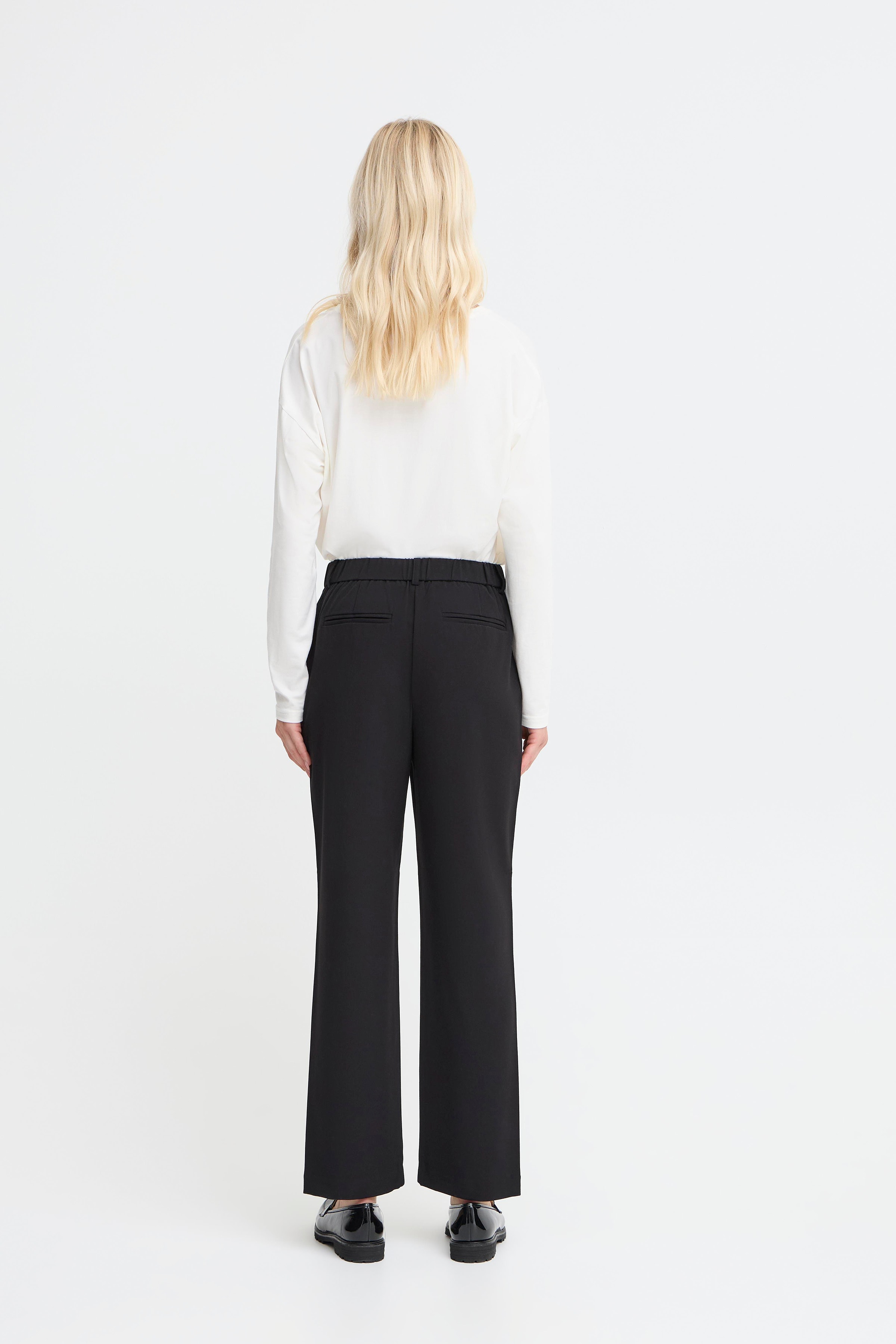 BYDANTA Bukser LOOKBOOK BACK 20816980-200451